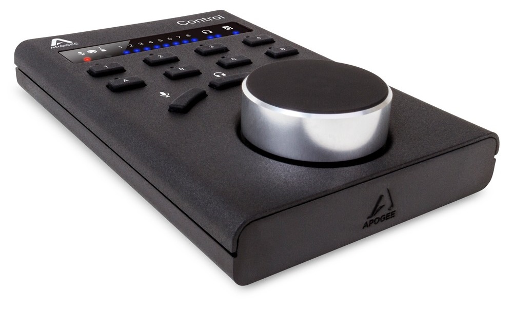 Apogee Control (obrázek 4)