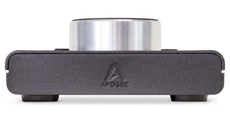Apogee Control (obrázek 5)