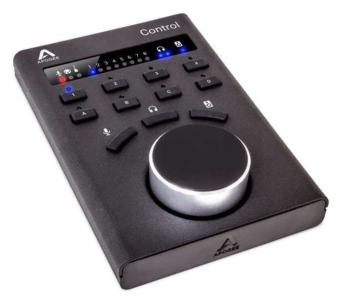Apogee Control (obrázek 3)