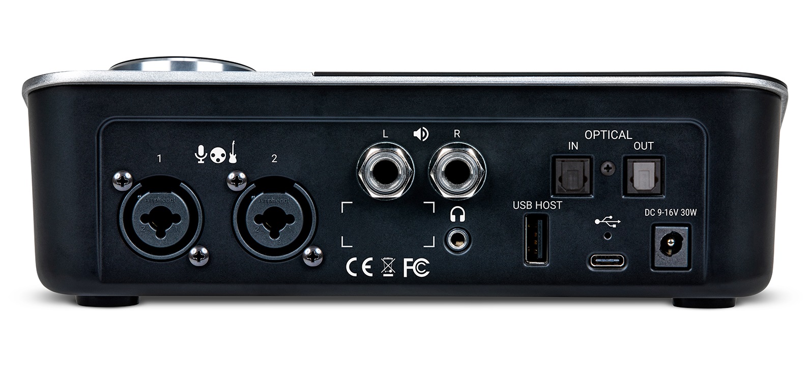 Apogee Symphony Desktop (rozbalené) (obrázek 5)