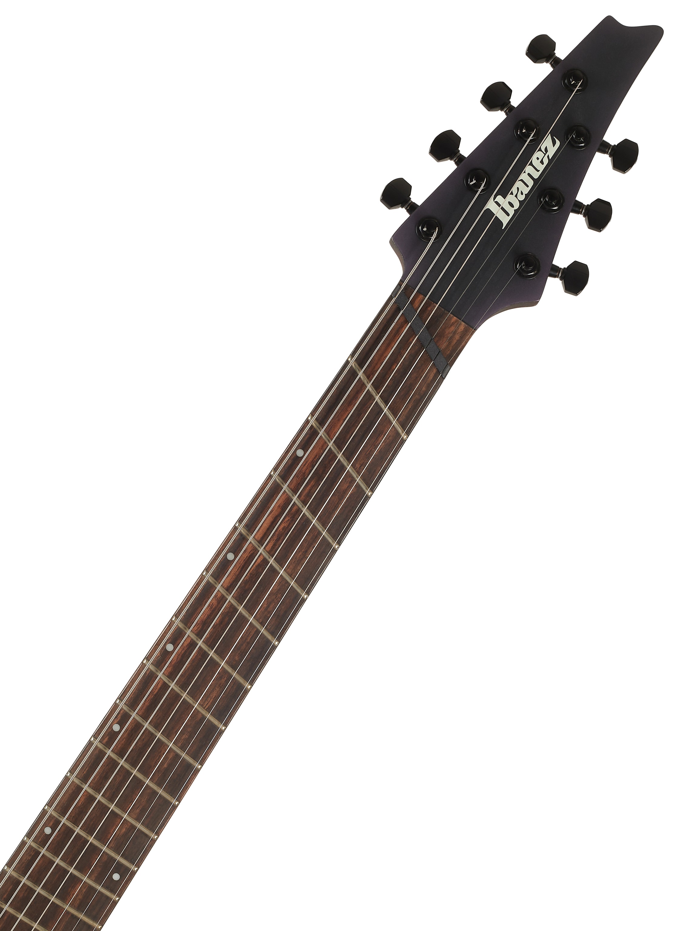 Ibanez RGD71ALMS Black Aurora Burst (obrázek 4)