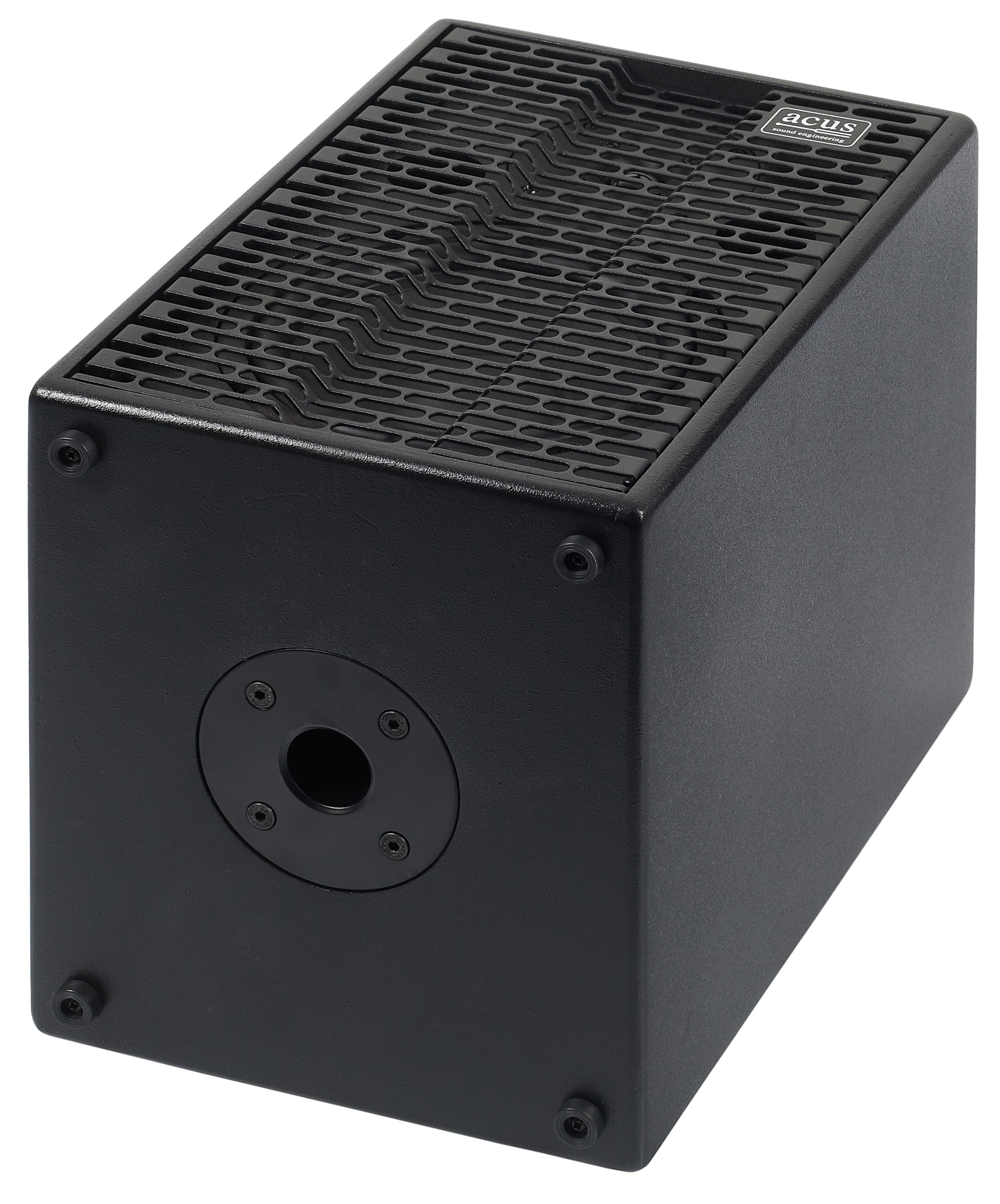 Acus OneForStreet 8 Black (obrázek 6)