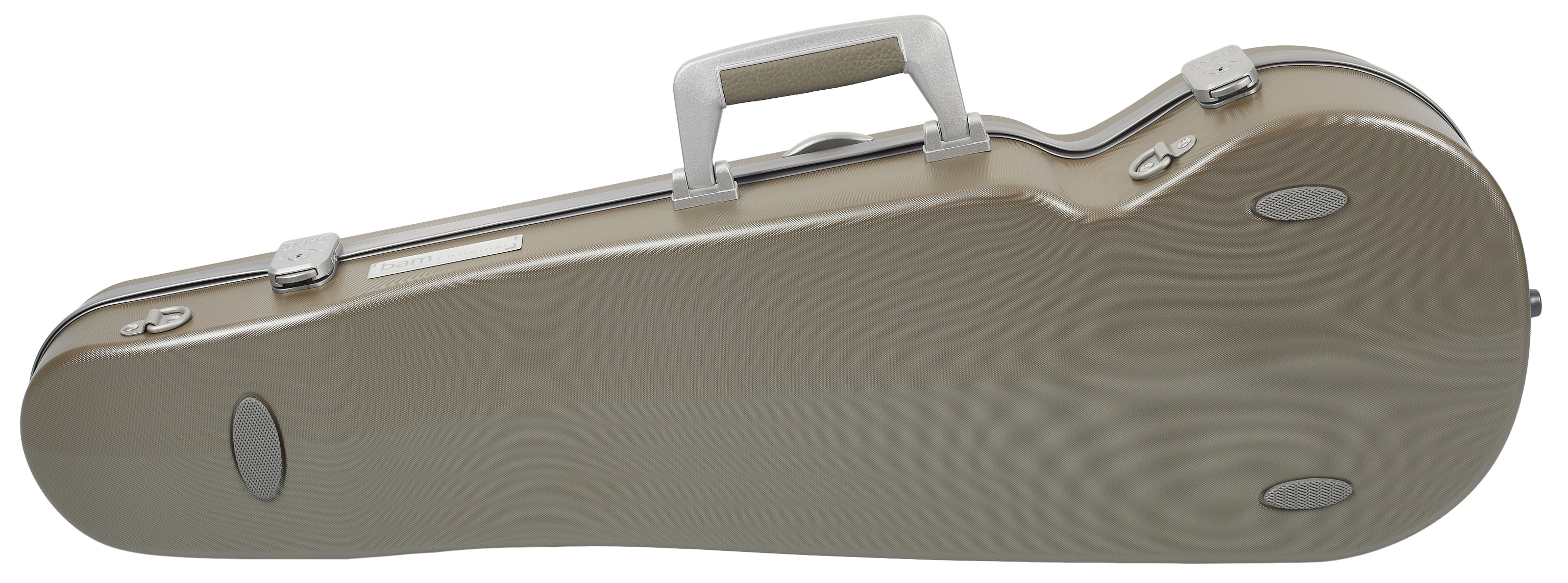 Bam OP2002XLCS Violin Champagne - Silver (obrázek 4)