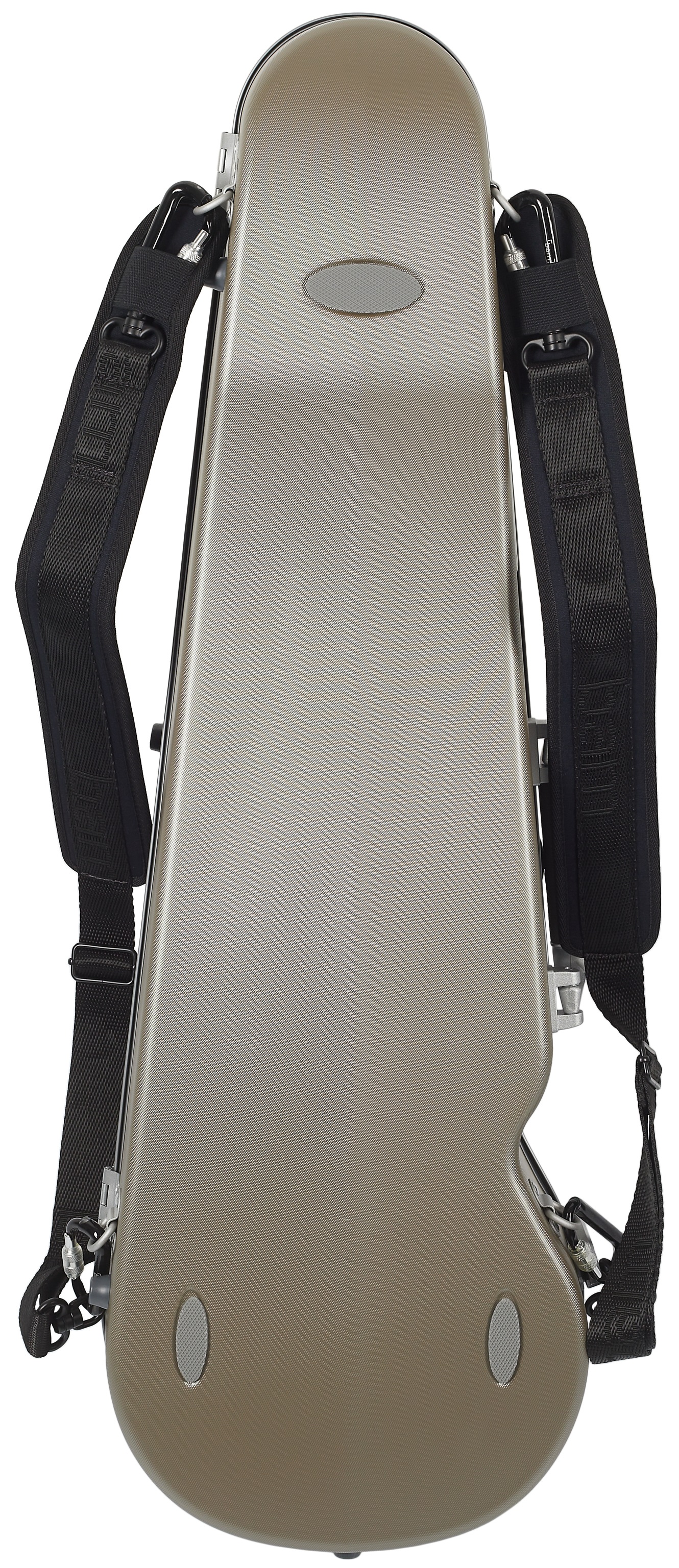 Bam OP2002XLCS Violin Champagne - Silver (obrázek 6)