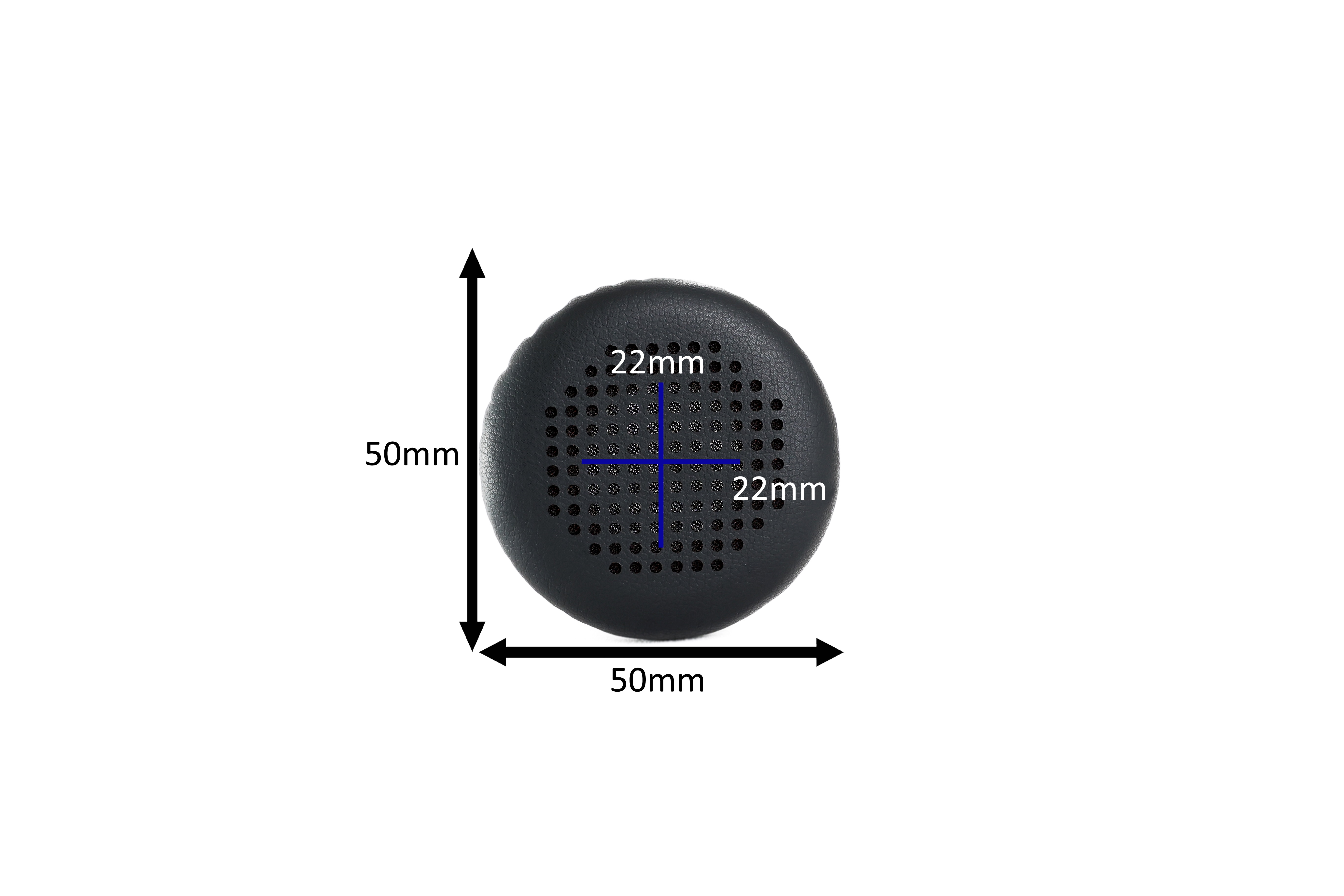 Veles-X Porta Pro Earpads (obrázek 3)