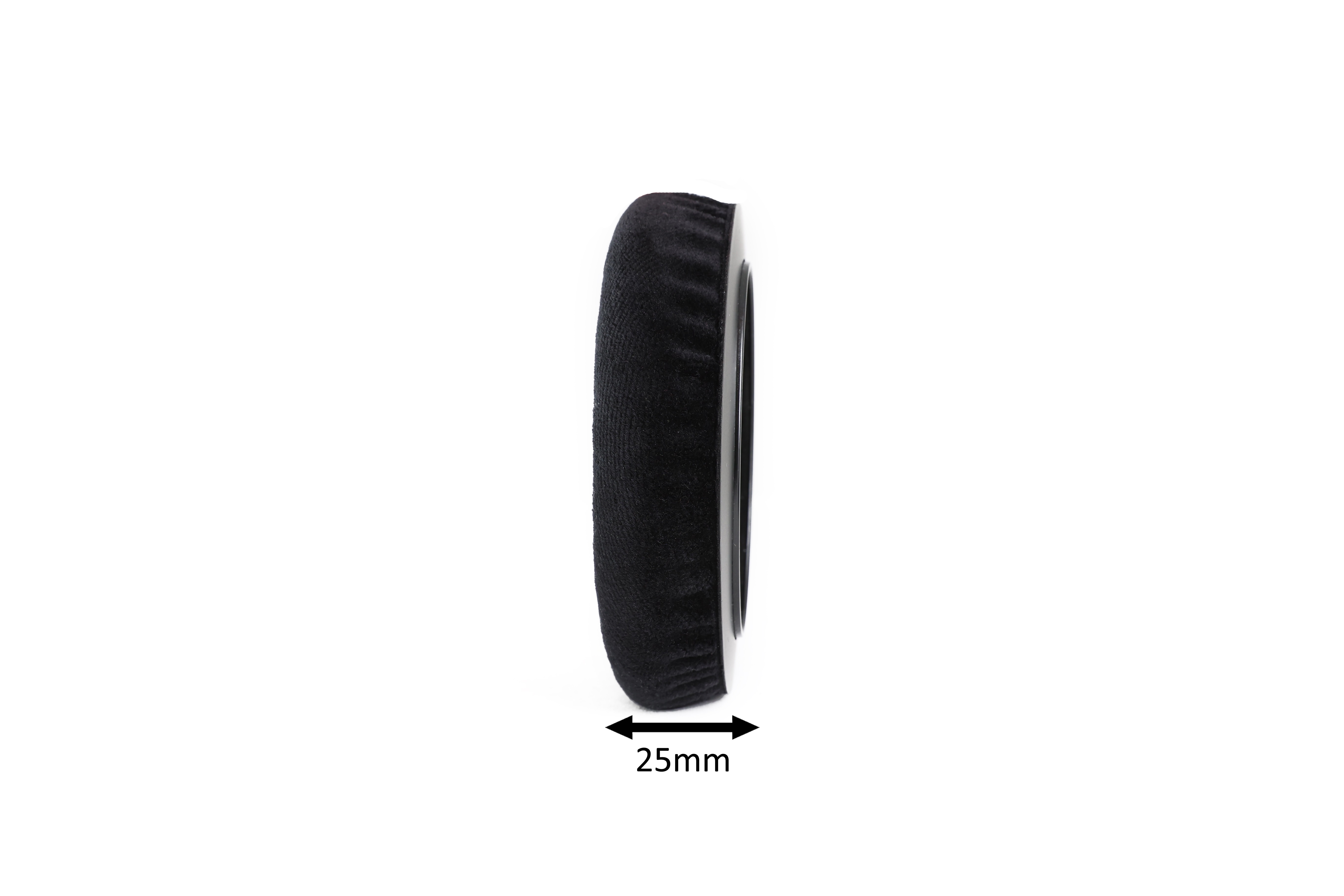 Veles-X HD650 HD 600 Velvet Earpads (obrázek 5)