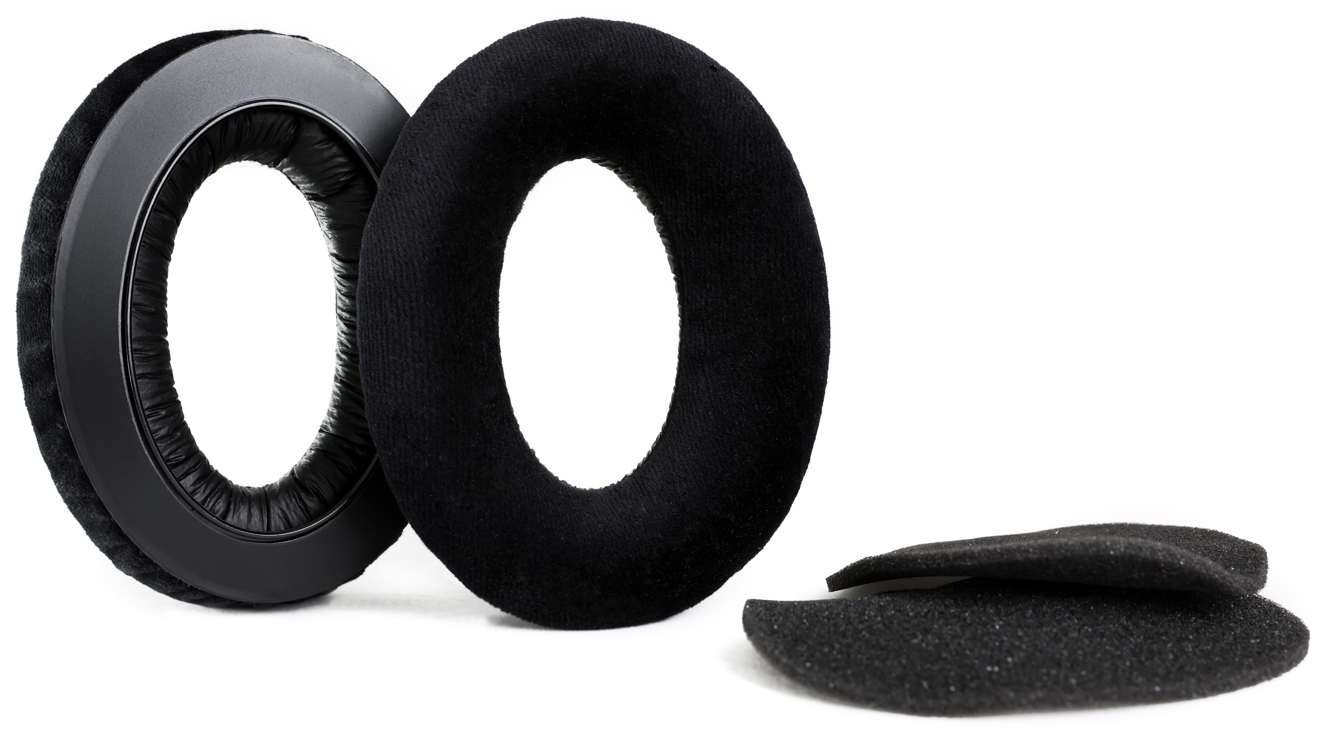 Veles-X HD650 HD 600 Velvet Earpads