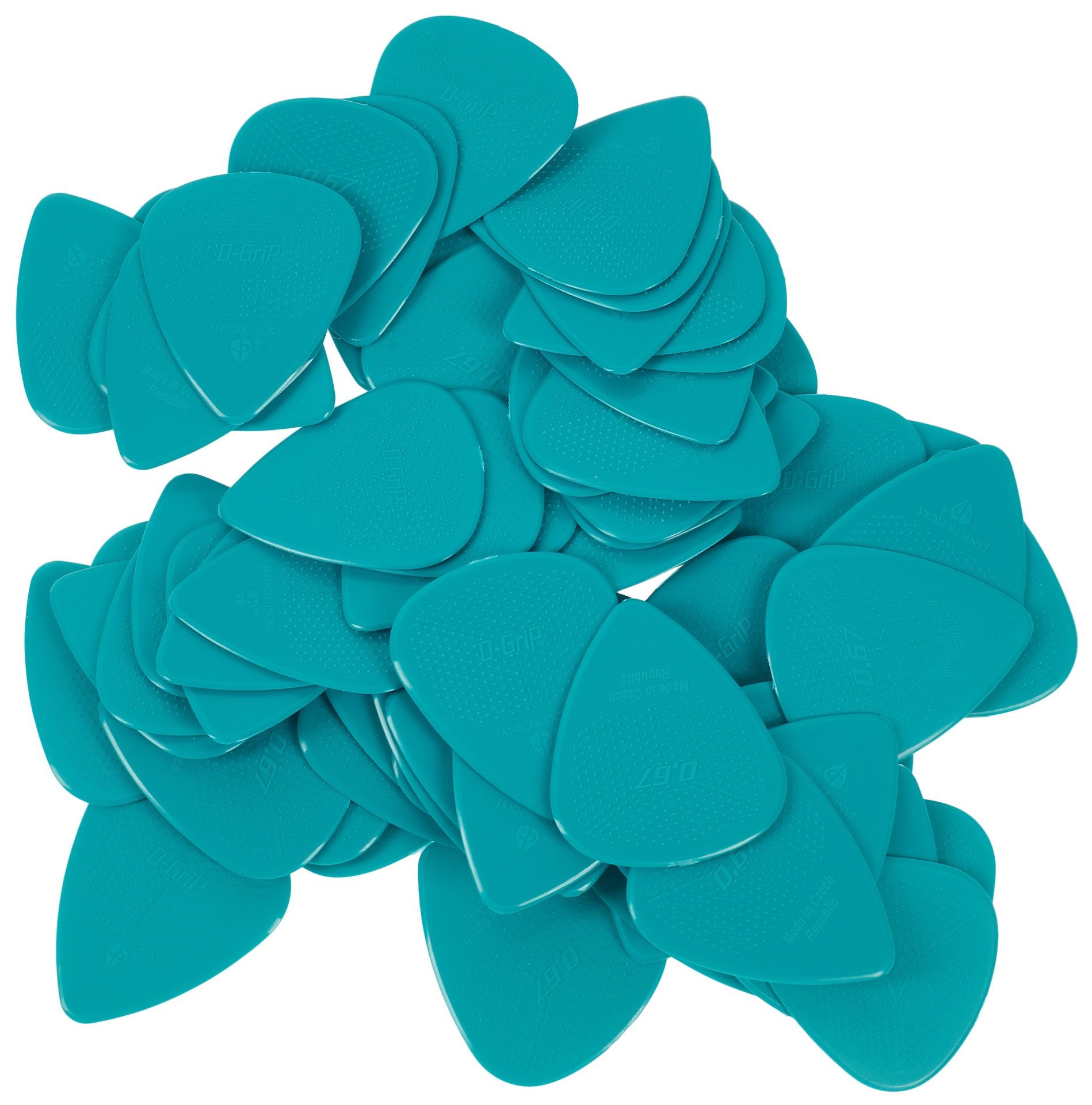 D-GriP Standard 0.67 72 pack (obrázek 3)