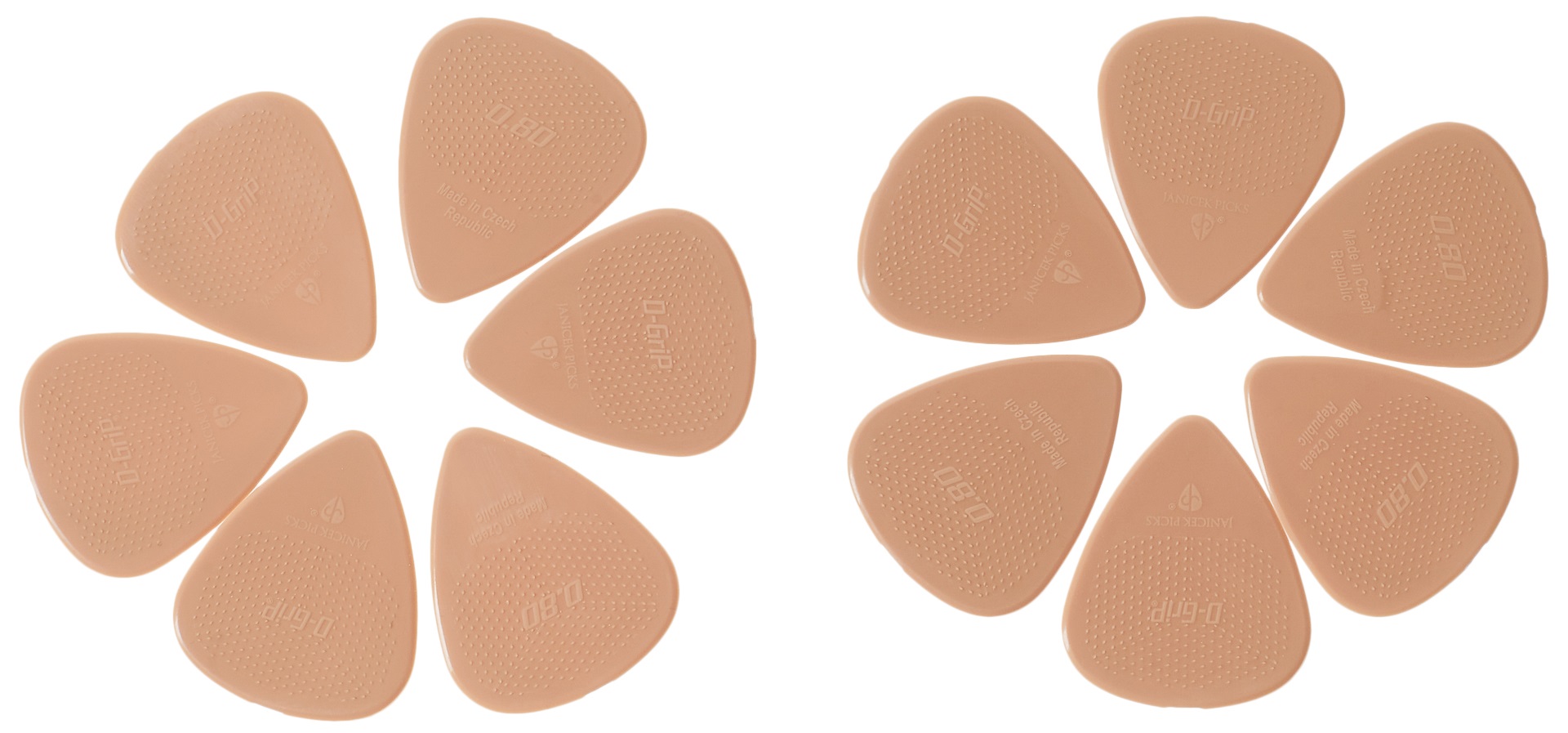 D-GriP Standard 0.80 12 pack (obrázek 3)