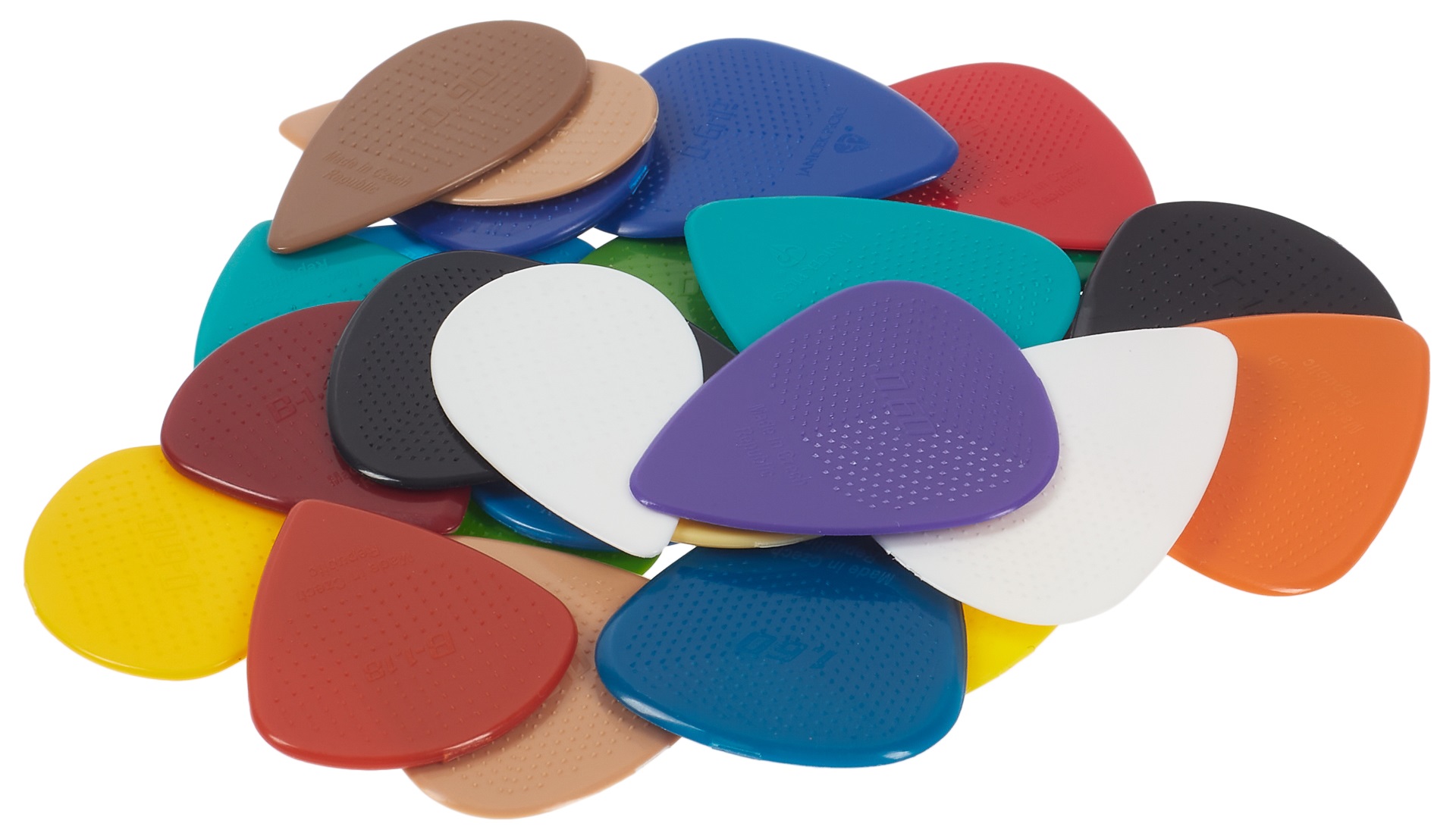 D-GriP Mix Pack All Series (obrázek 3)