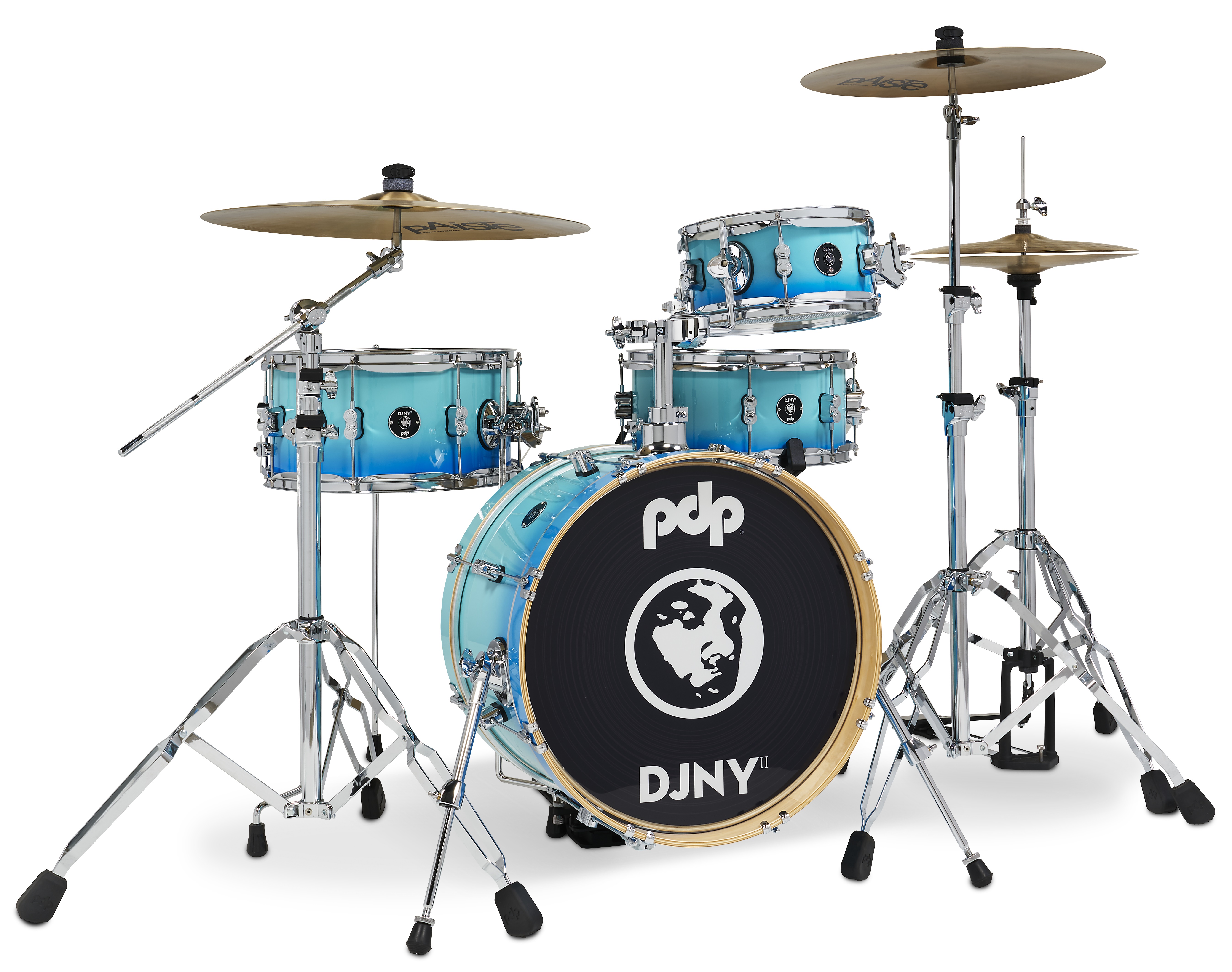 Levně PDP New Yorker Daru Jones Shellpack