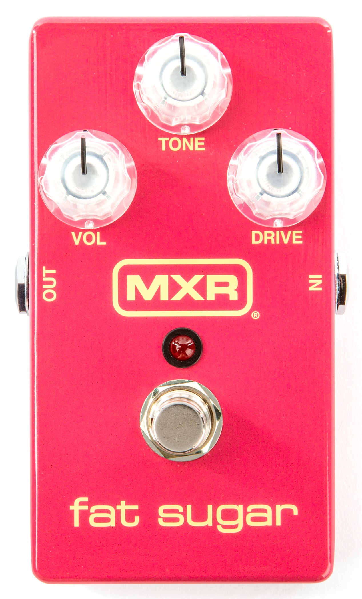 Levně MXR M94SE FAT SUGAR PINK
