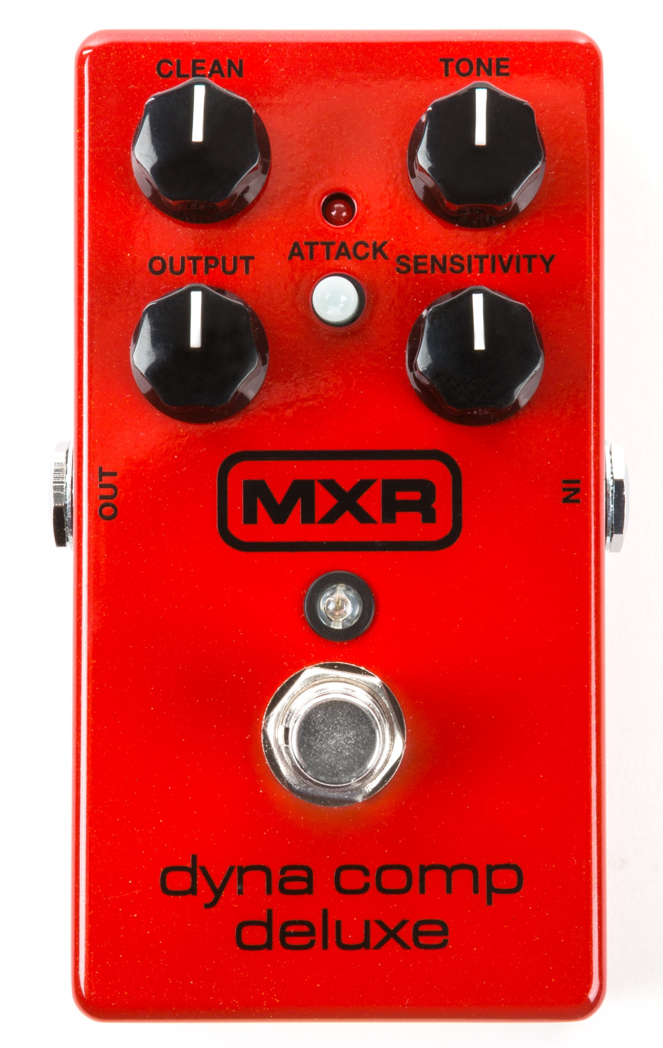 Levně MXR DYNA COMP DELUXE
