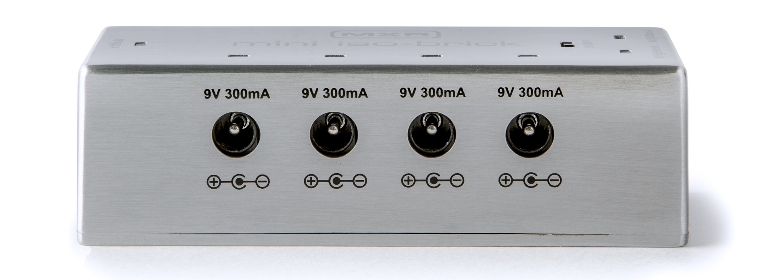MXR MINI ISO BRICK (obrázek 2)