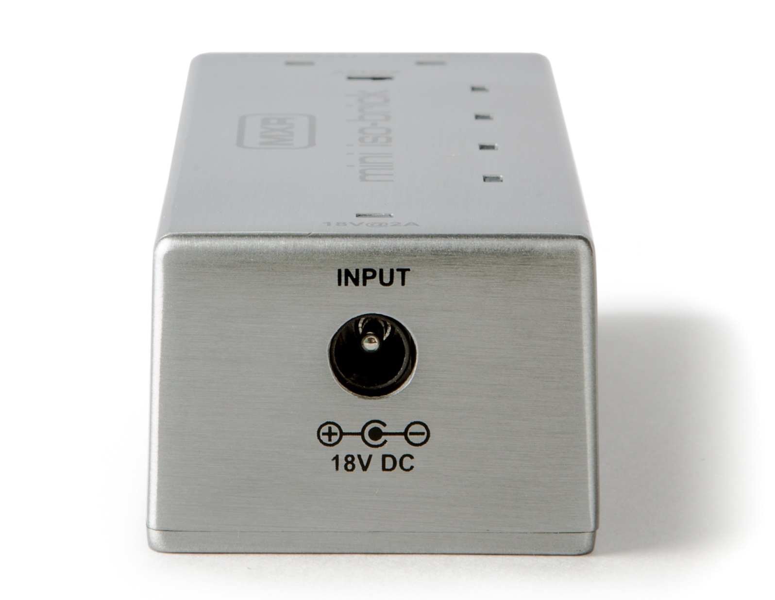 MXR MINI ISO BRICK (obrázek 3)