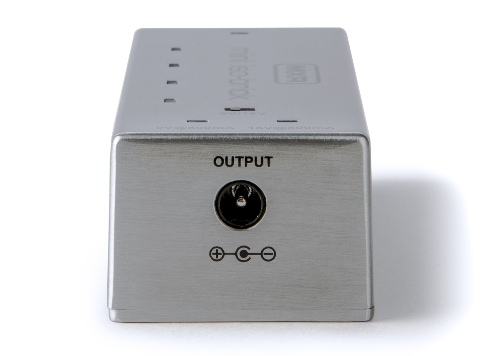 MXR MINI ISO BRICK (obrázek 4)