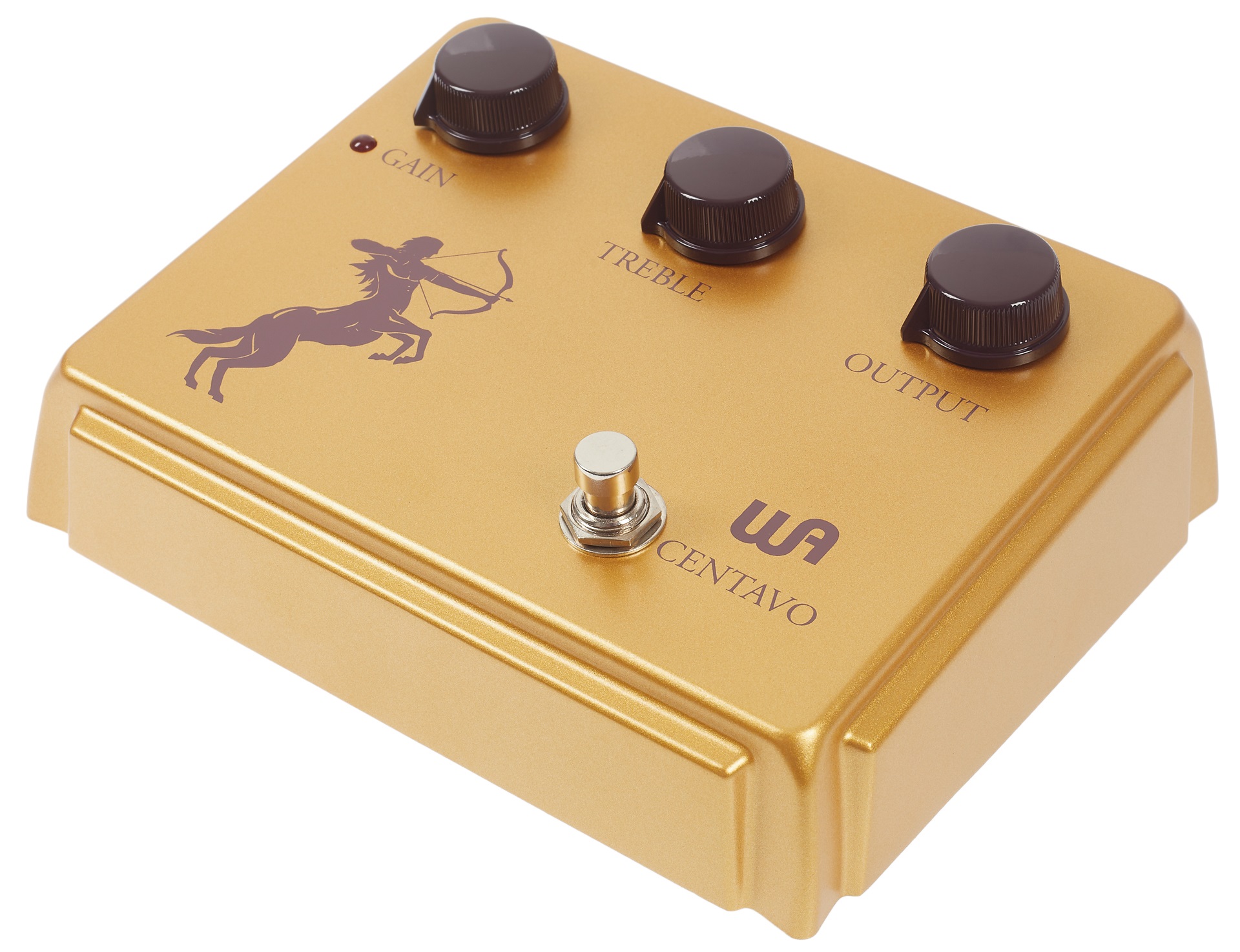 Warm Audio Centavo (obrázek 3)