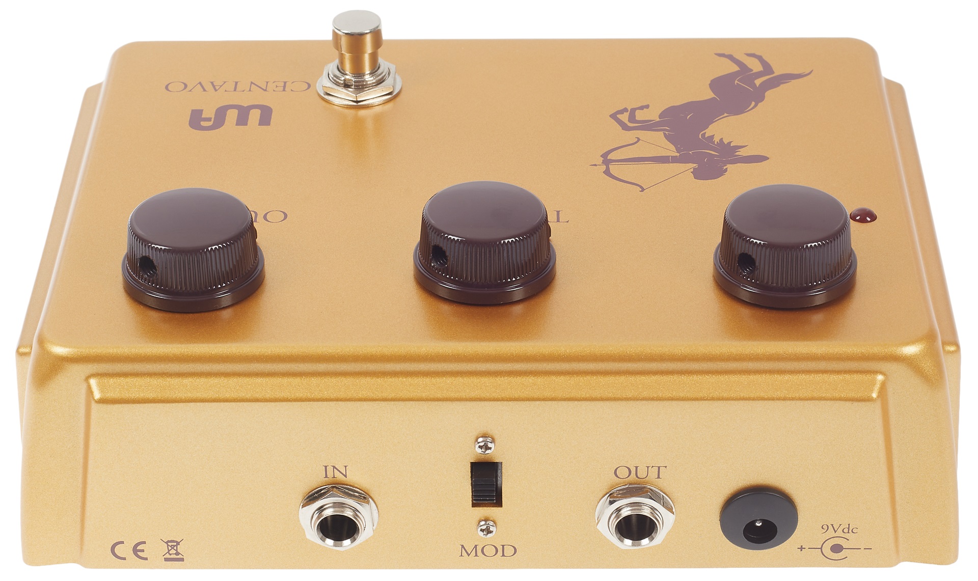 Warm Audio Centavo (obrázek 4)