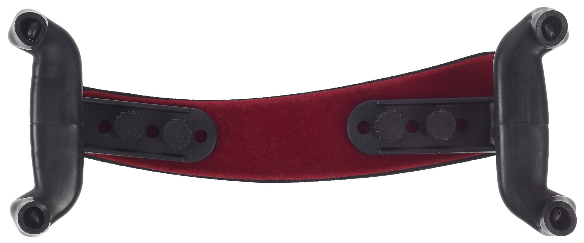 Kubicek KUBH -1/16 -1/4 Burgundy (obrázek 3)
