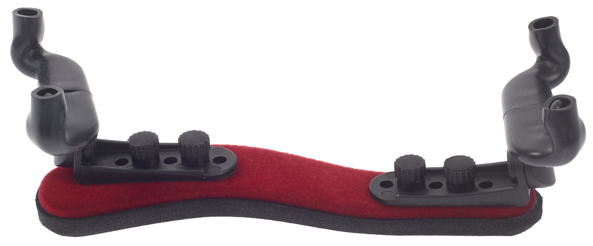 Kubicek KUBH -1/16 -1/4 Burgundy (obrázek 4)