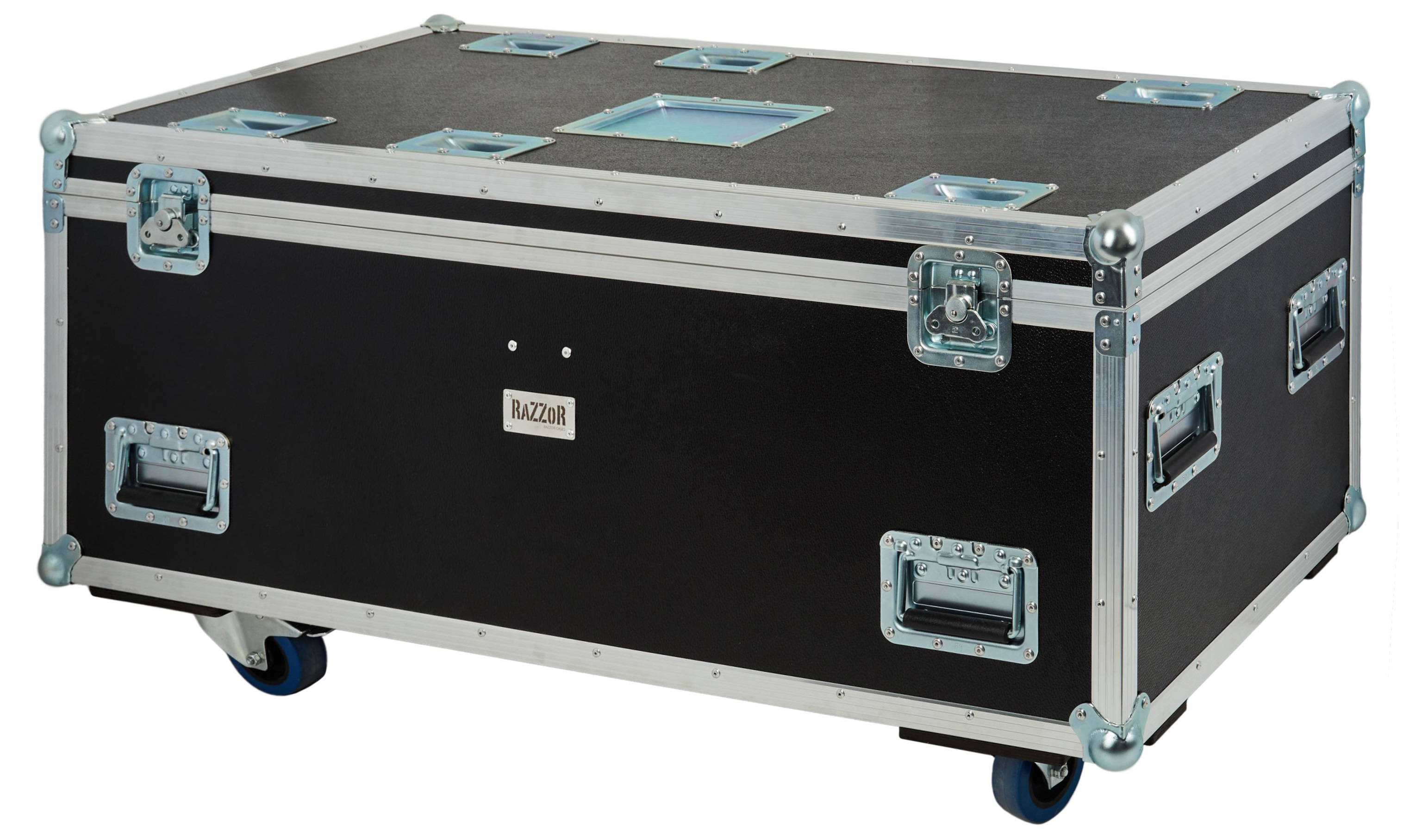 Razzor Cases Chauvet Rogue R2X Wash 6x (obrázek 3)