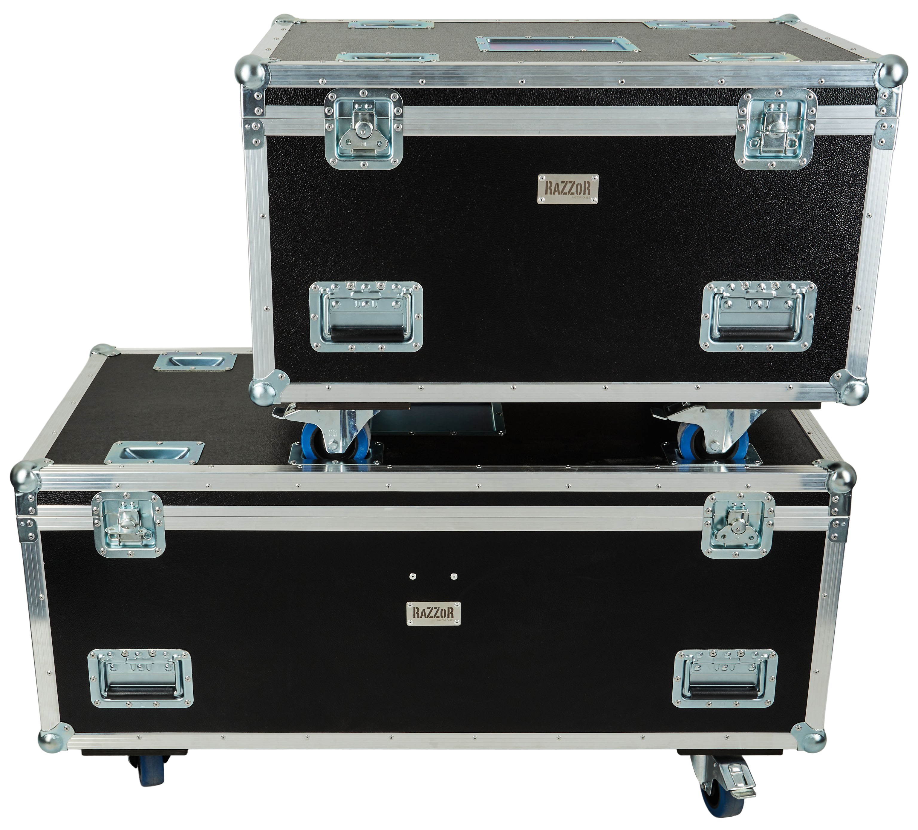 Razzor Cases Chauvet Rogue R2X Wash 6x (obrázek 6)