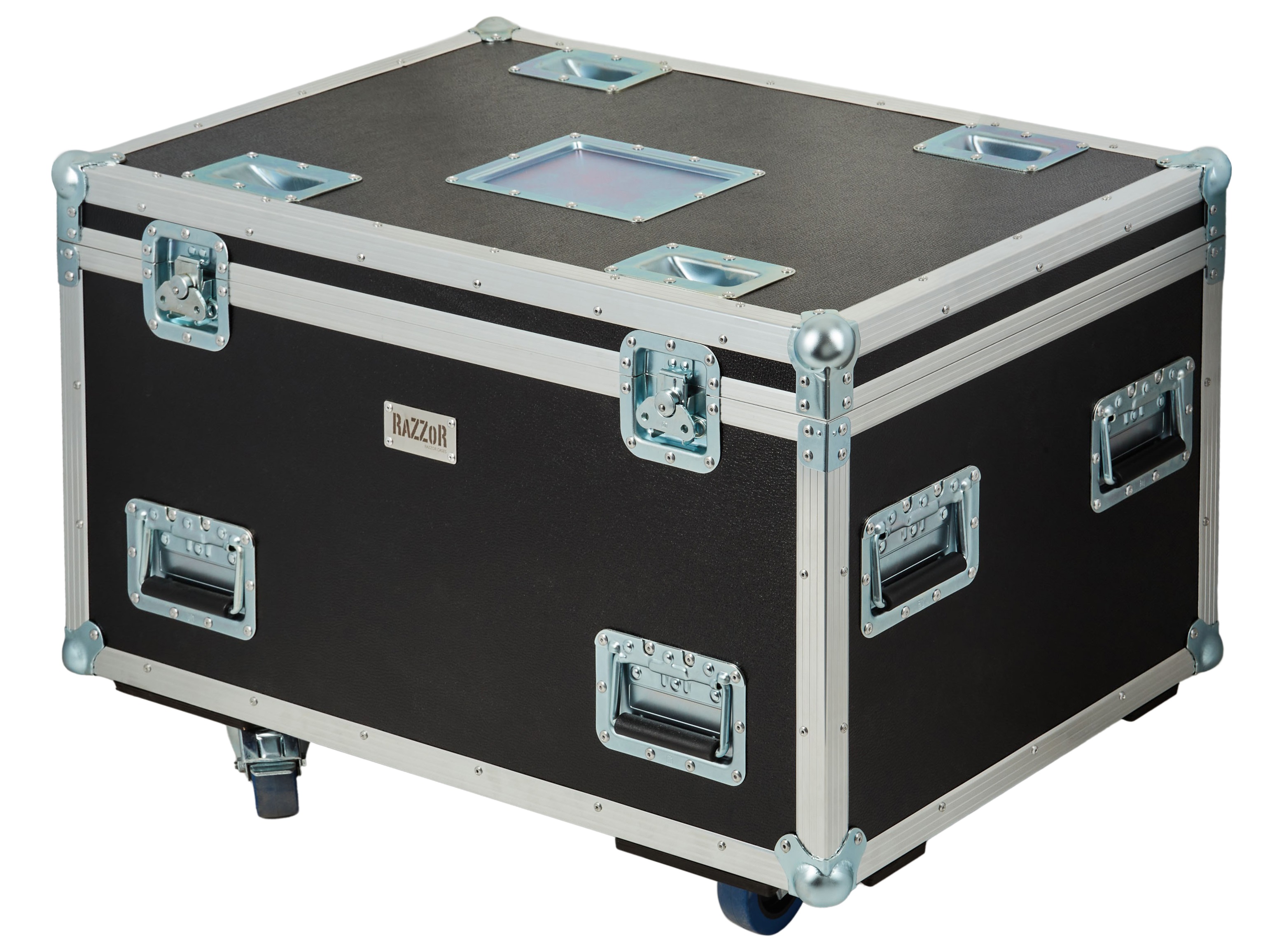 Razzor Cases Chauvet Rogue R2X Wash 4x (obrázek 3)