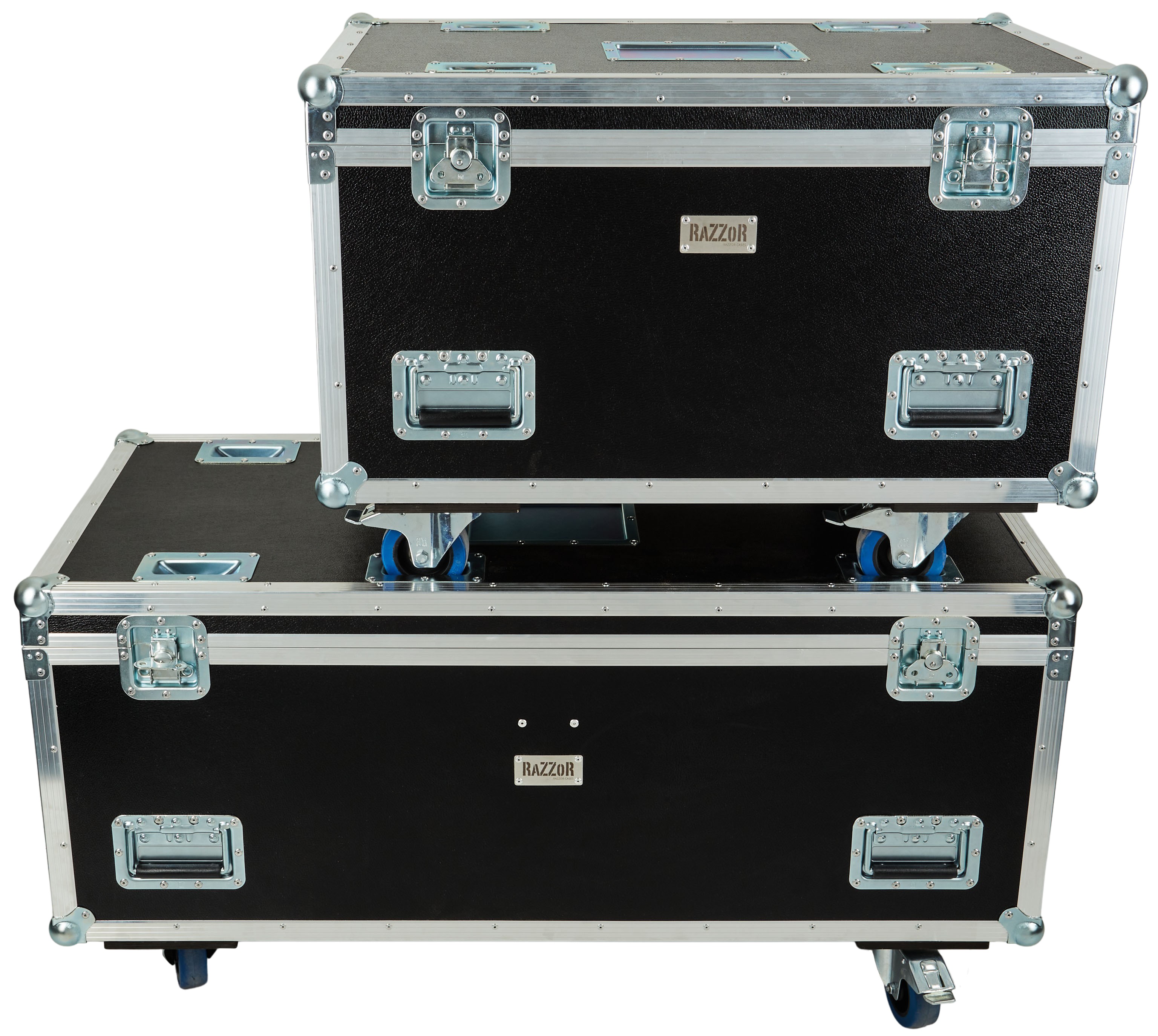Razzor Cases Chauvet Rogue R2X Wash 4x (obrázek 6)