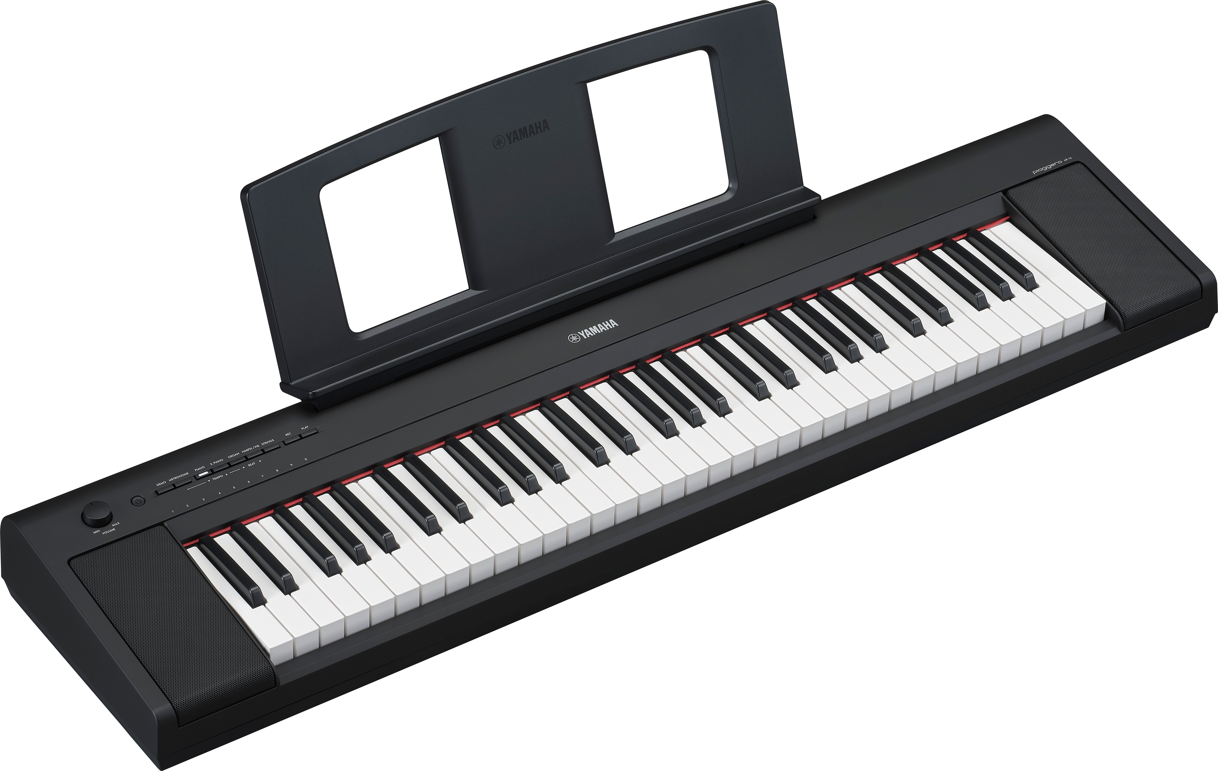 Yamaha NP-15 B (obrázek 3)