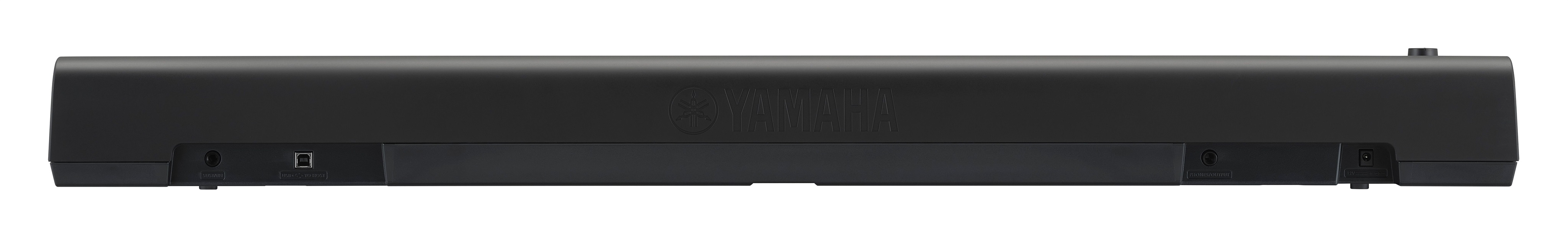 Yamaha NP-15 B (obrázek 4)