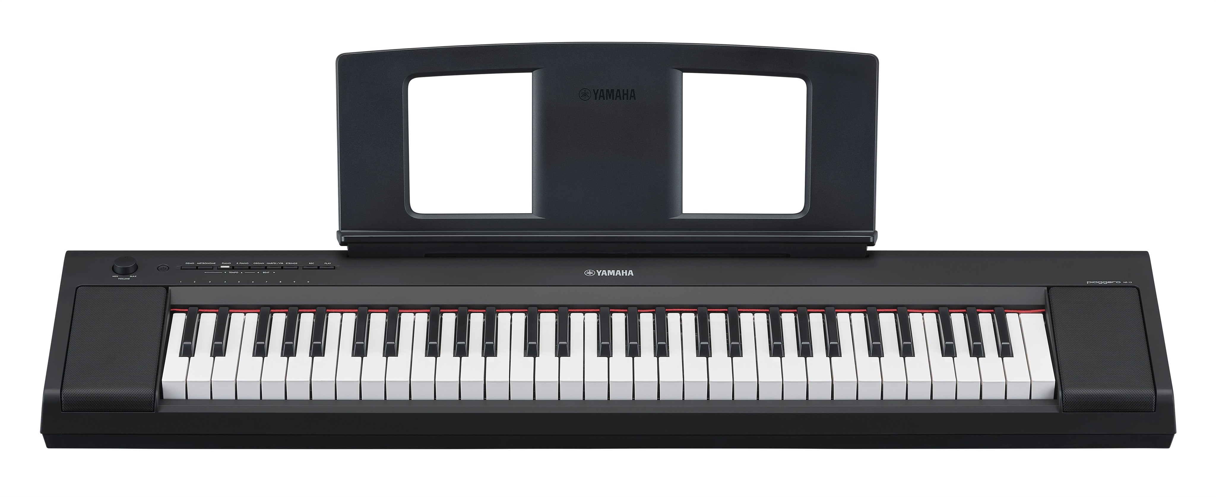 Yamaha NP-15 B (obrázek 5)