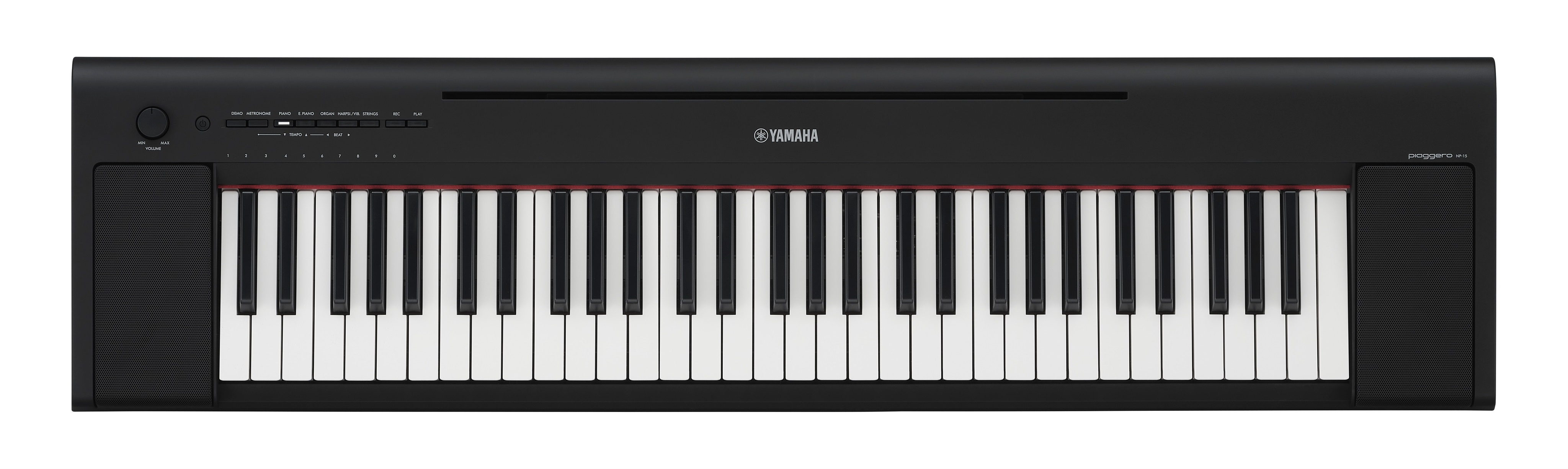 Yamaha NP-15 B (obrázek 6)