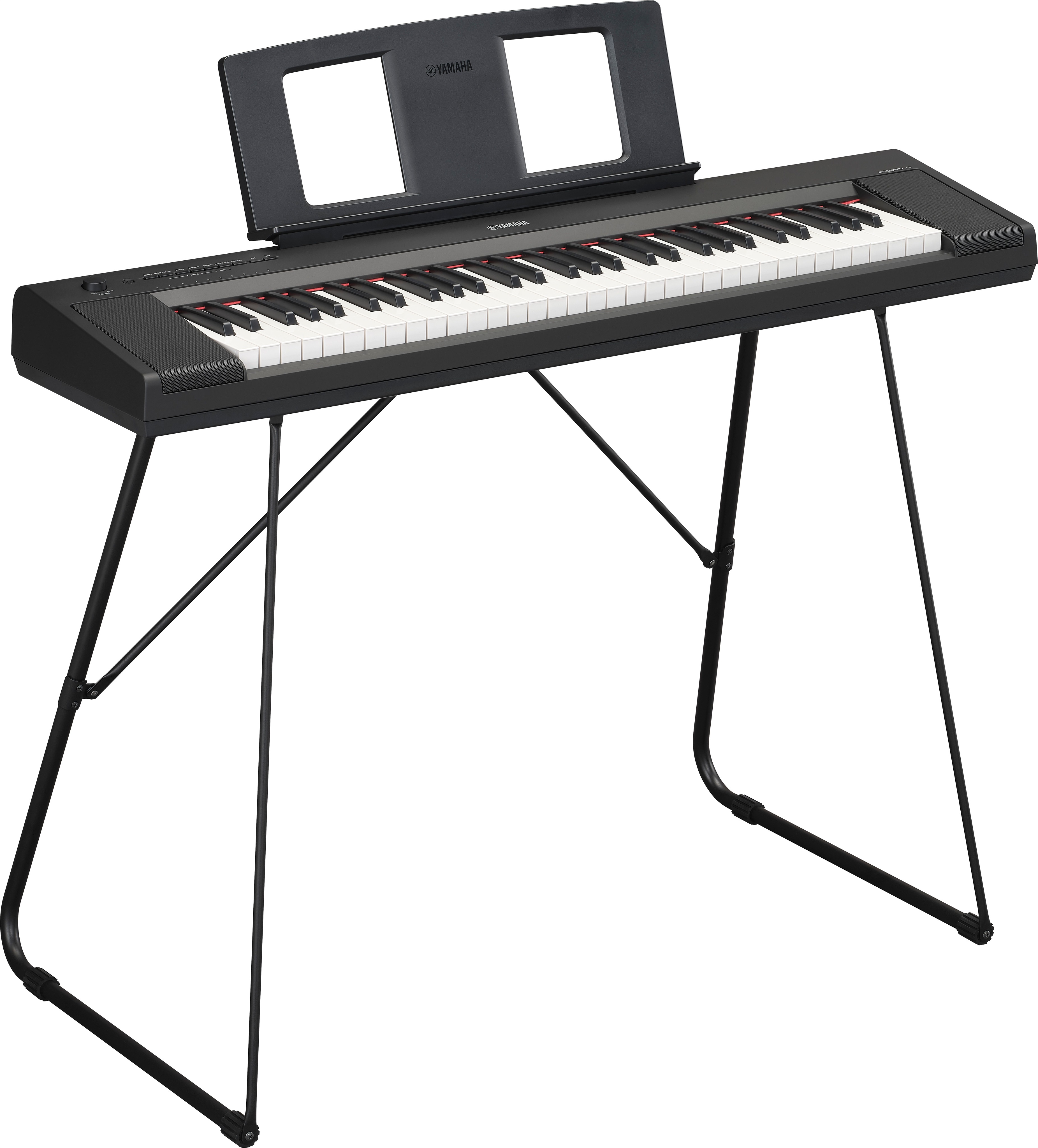 Yamaha NP-15 B (obrázek 7)