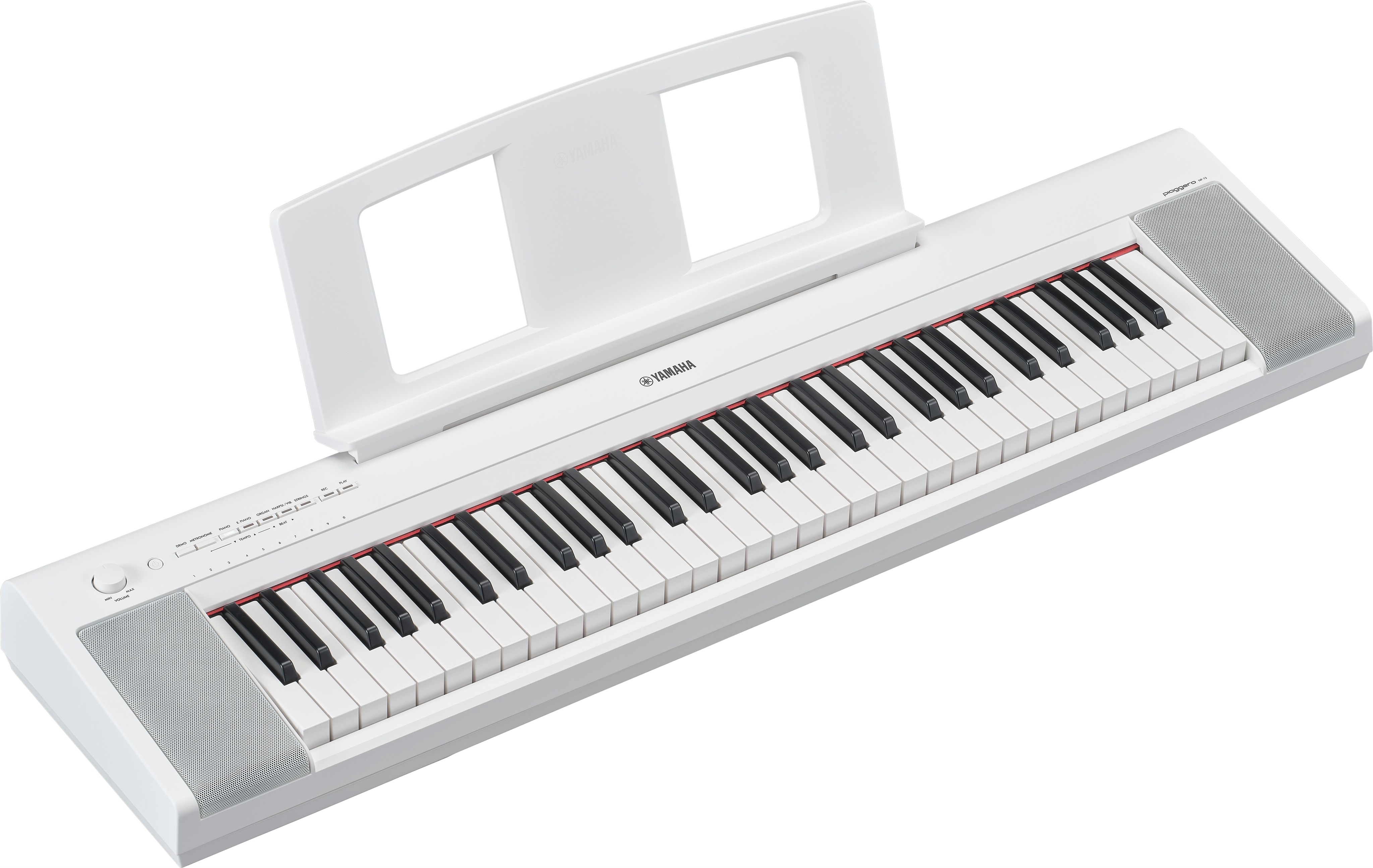 Yamaha NP-15 WH (obrázek 3)