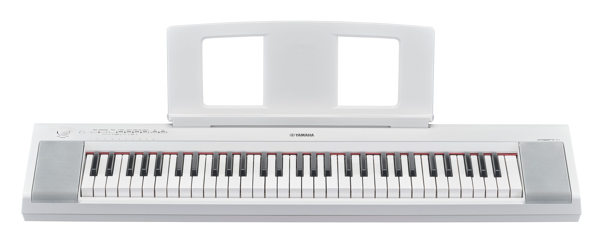 Yamaha NP-15 WH (obrázek 5)