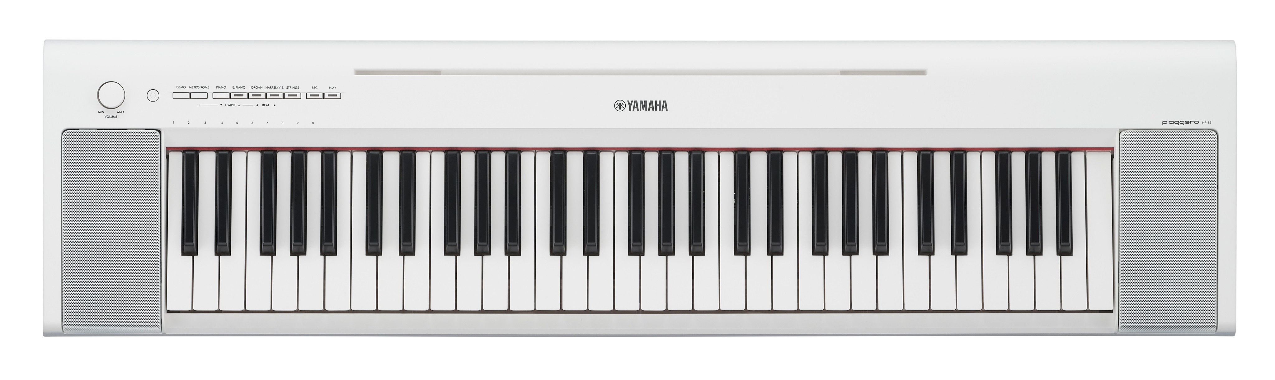 Yamaha NP-15 WH (obrázek 6)