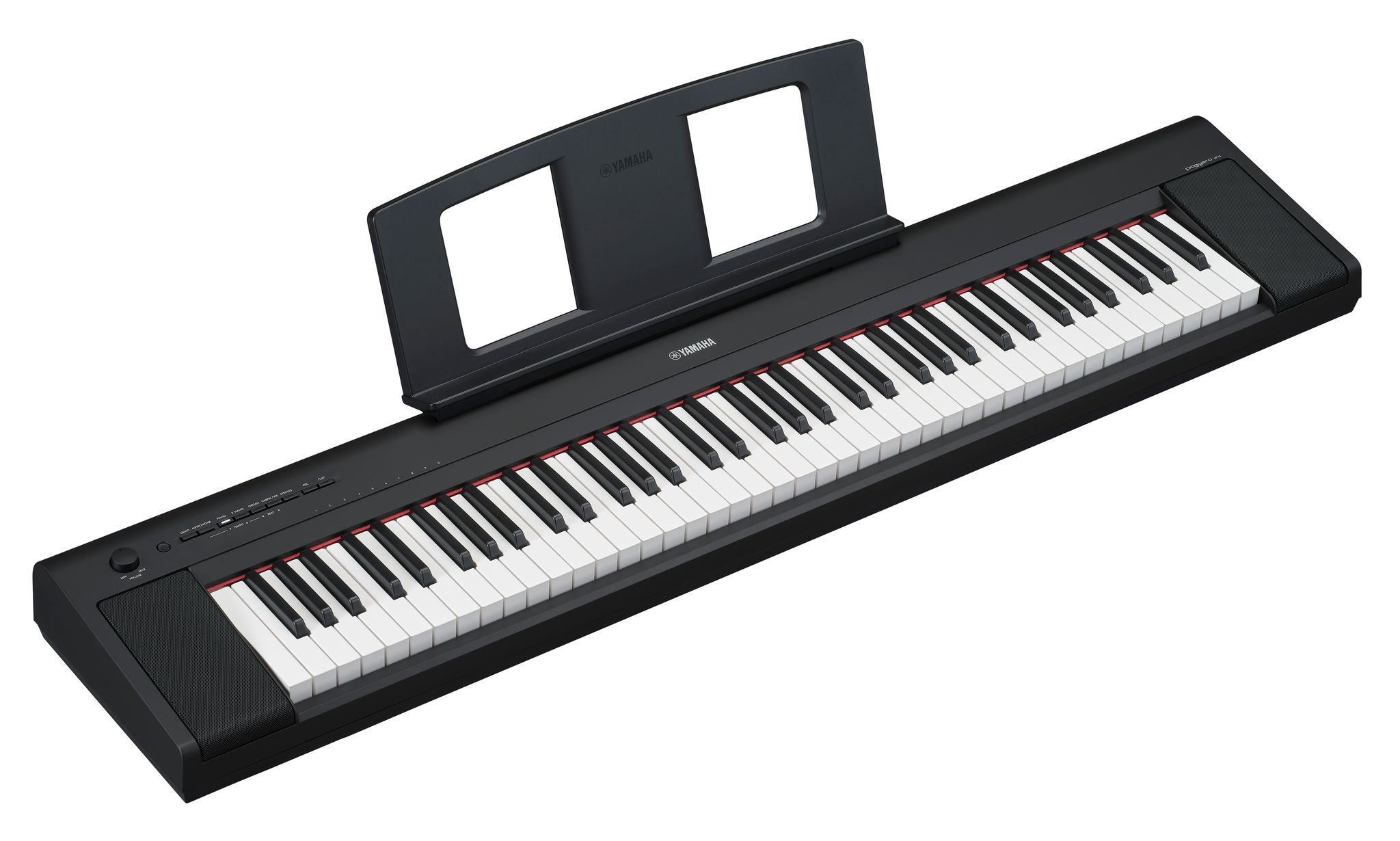 Yamaha NP-35 B (obrázek 4)
