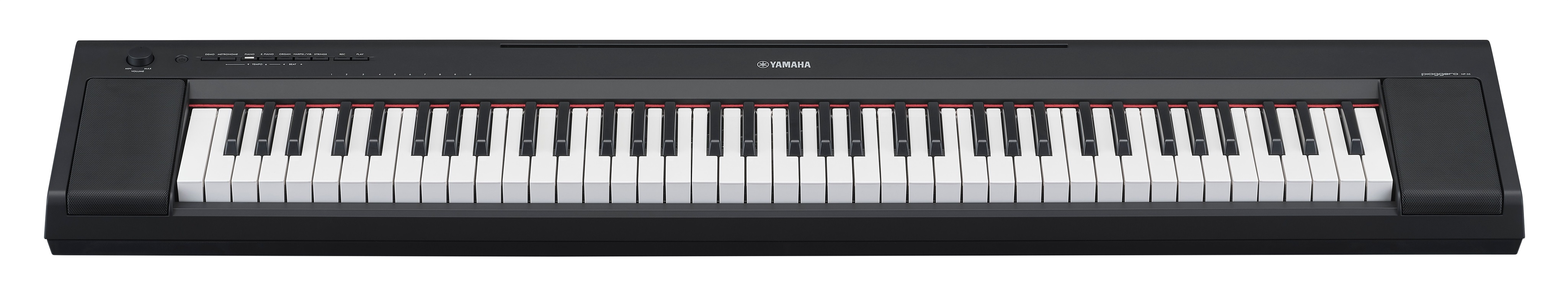 Yamaha NP-35 B