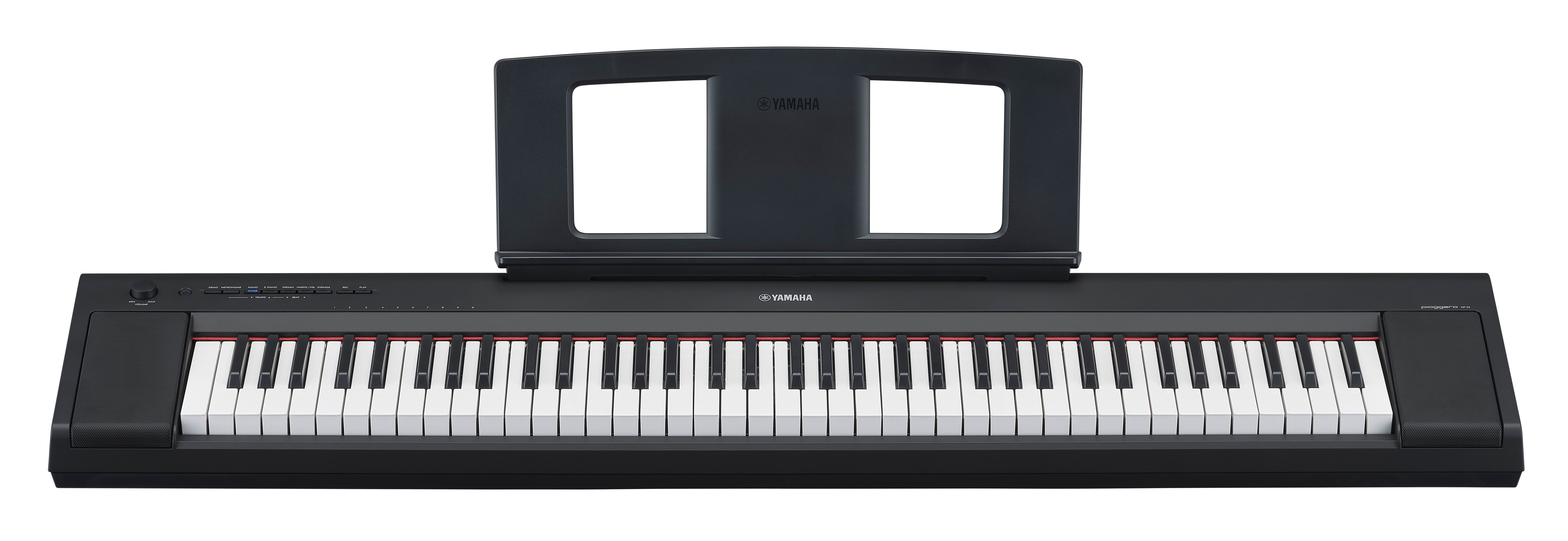 Yamaha NP-35 B (obrázek 3)
