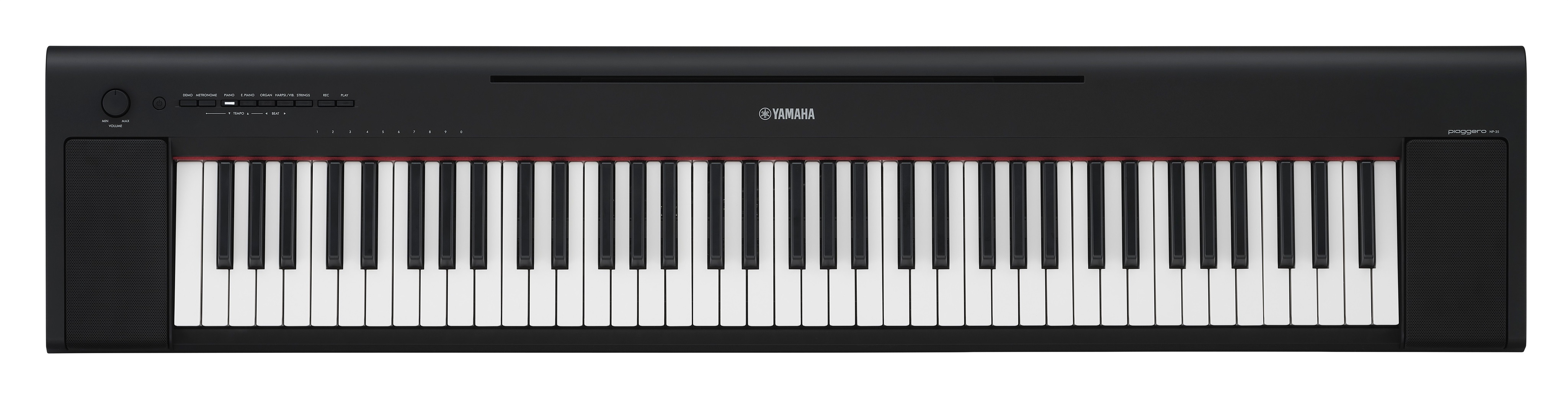Yamaha NP-35 B (obrázek 6)