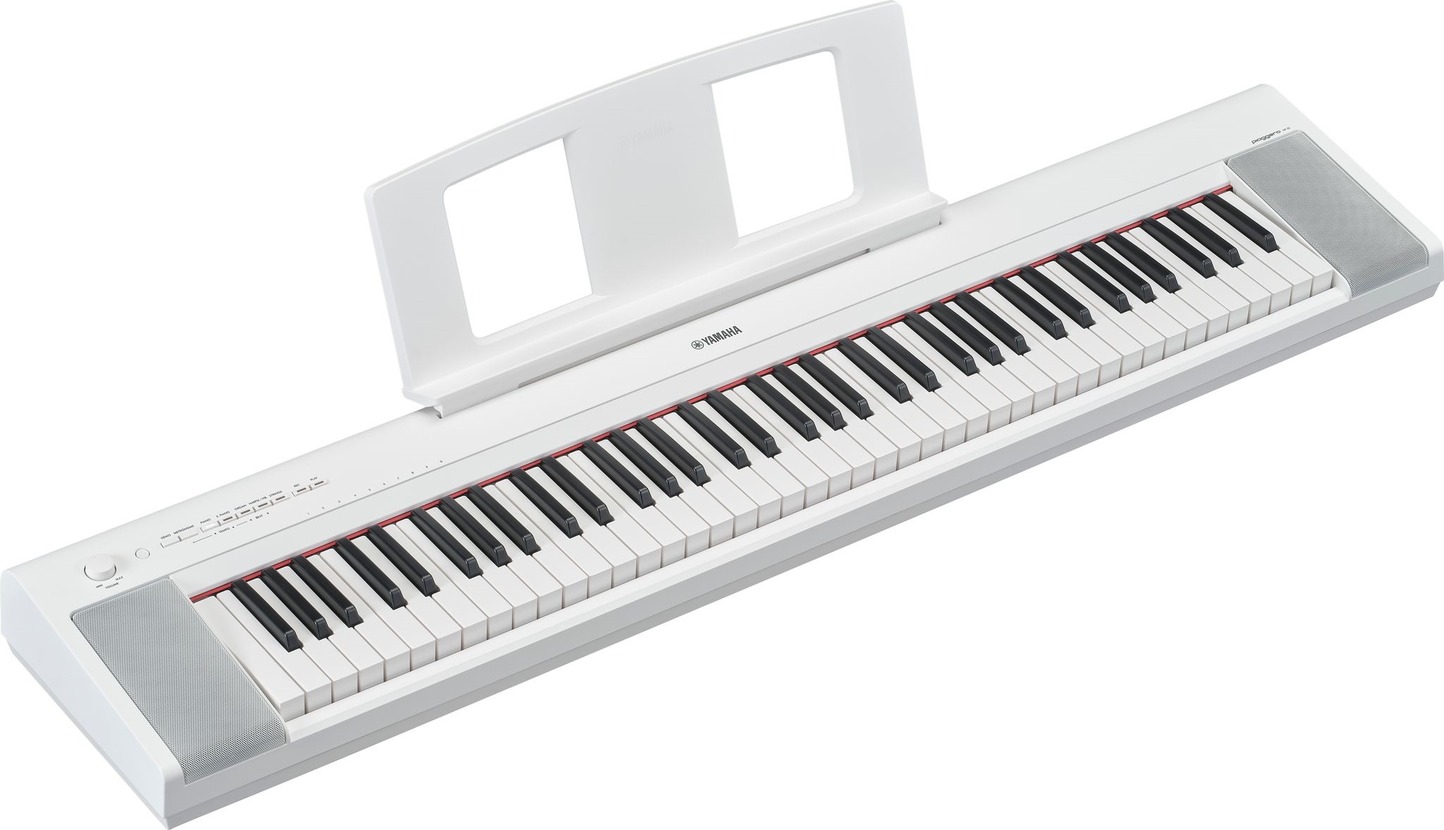 Yamaha NP-35 WH (obrázek 3)