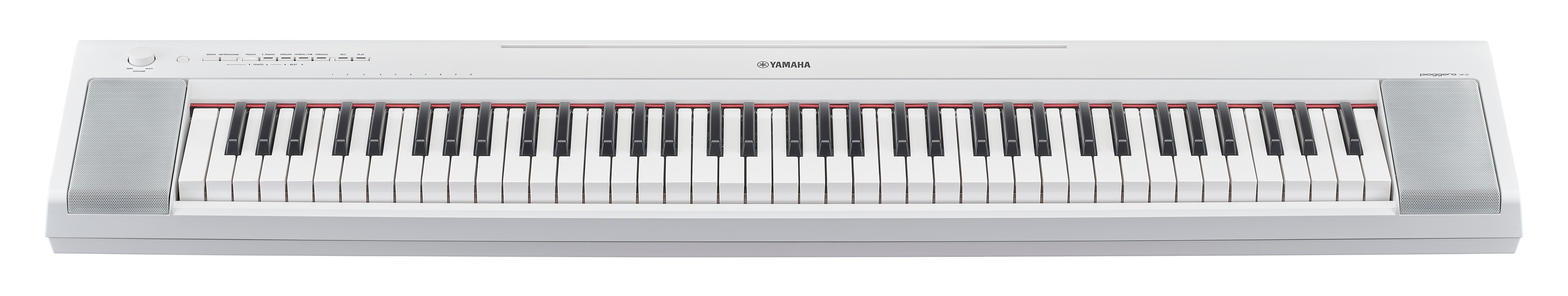 Levně Yamaha NP-35 WH