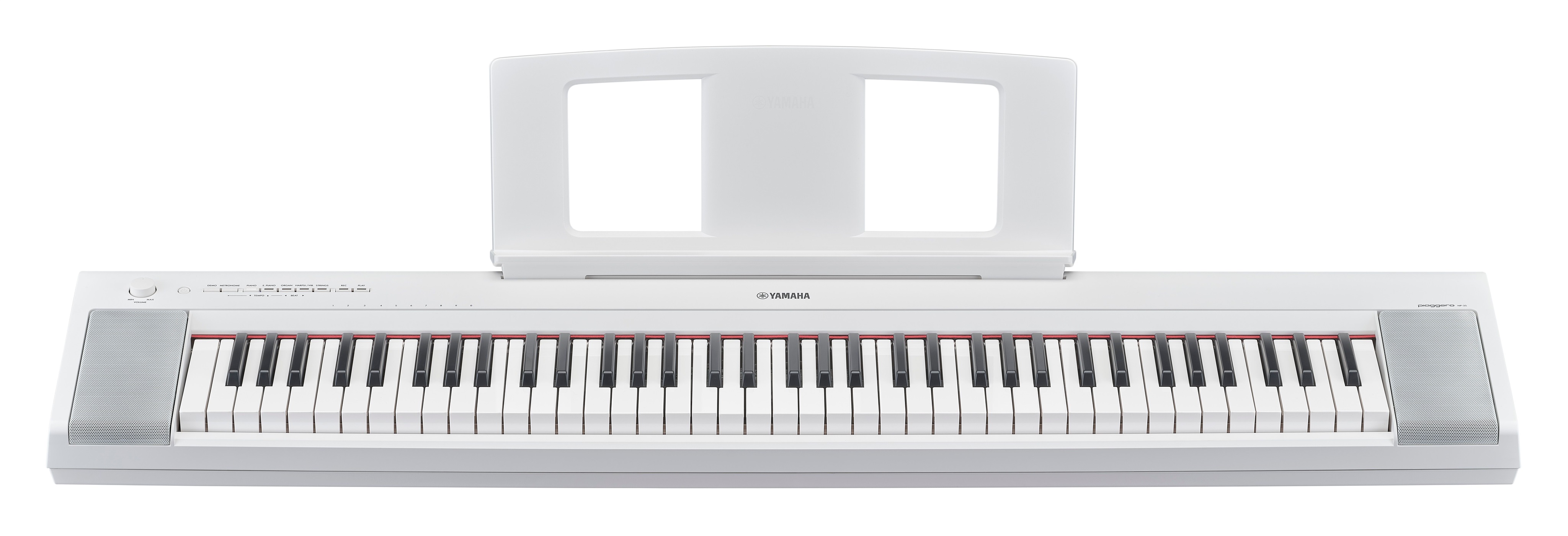 Yamaha NP-35 WH (obrázek 5)