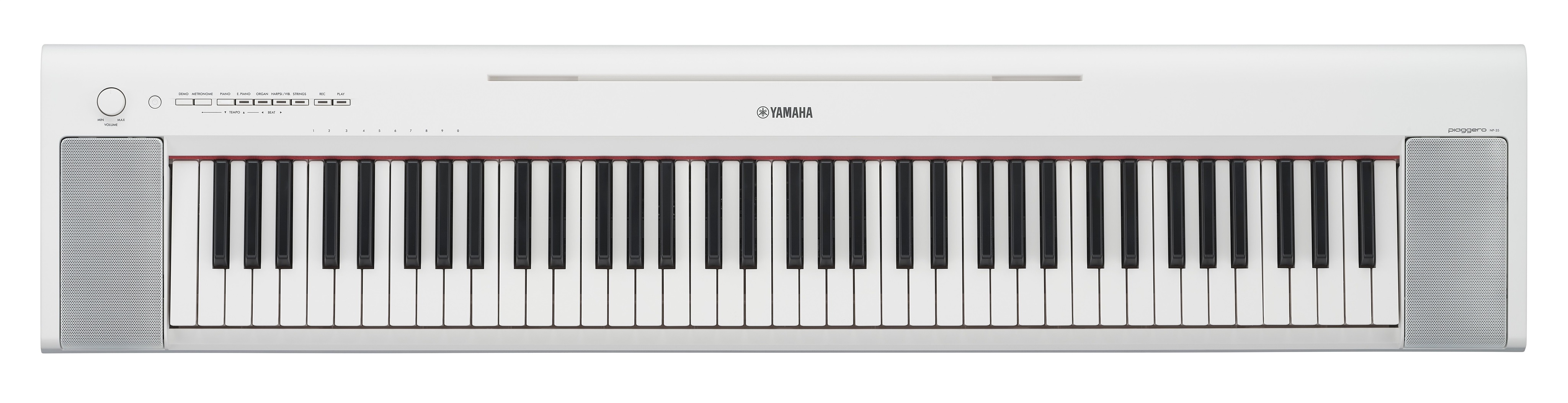 Yamaha NP-35 WH (obrázek 6)
