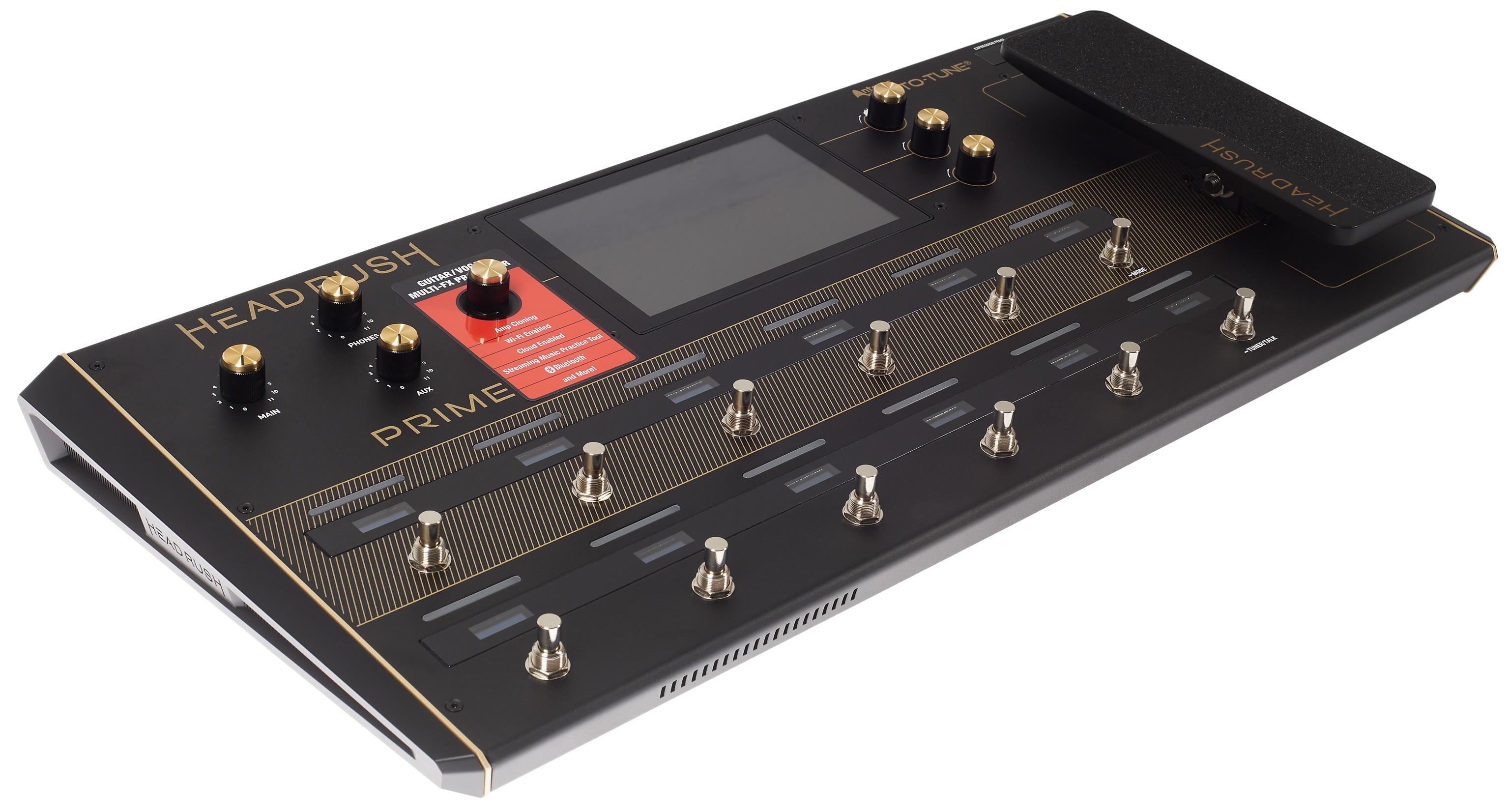 Headrush Prime (obrázek 3)