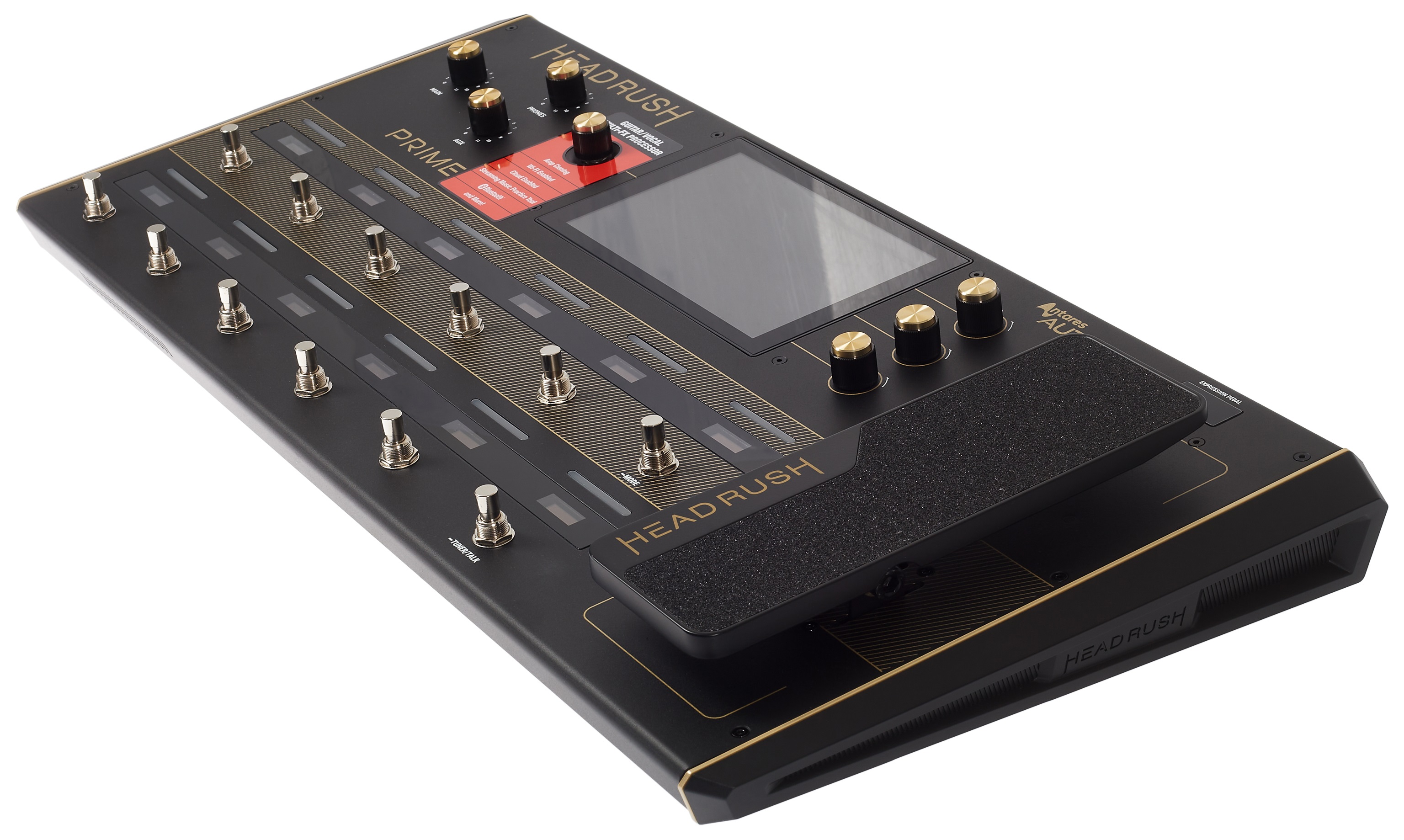 Headrush Prime (obrázek 4)