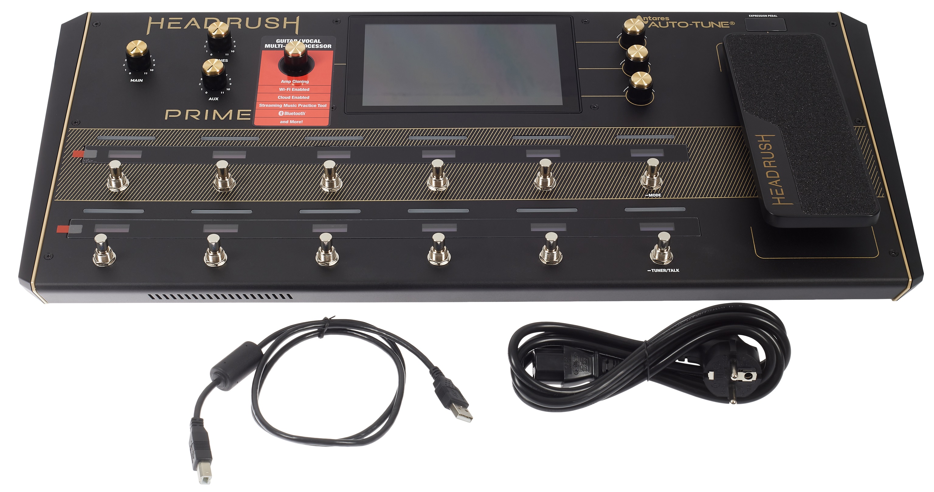 Headrush Prime (obrázek 7)