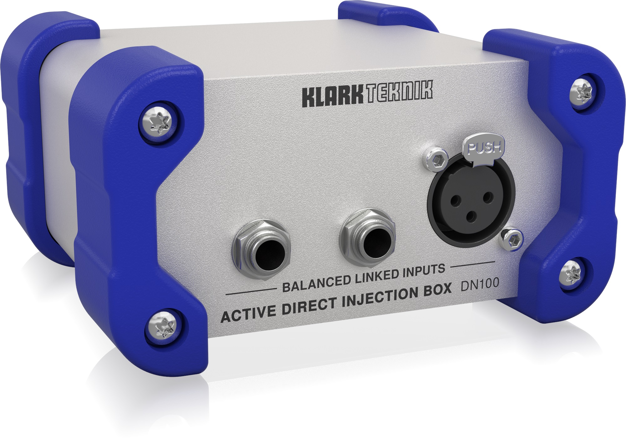 KLARK TEKNIK DN 100 V2 (obrázek 3)