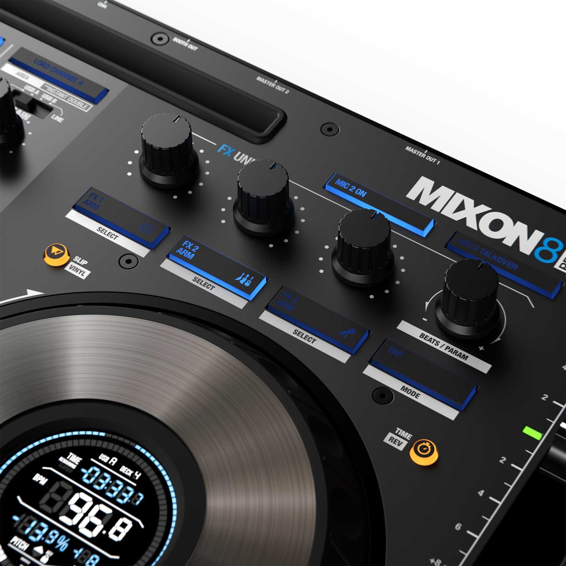 Reloop Mixon 8 Pro (obrázek 10)