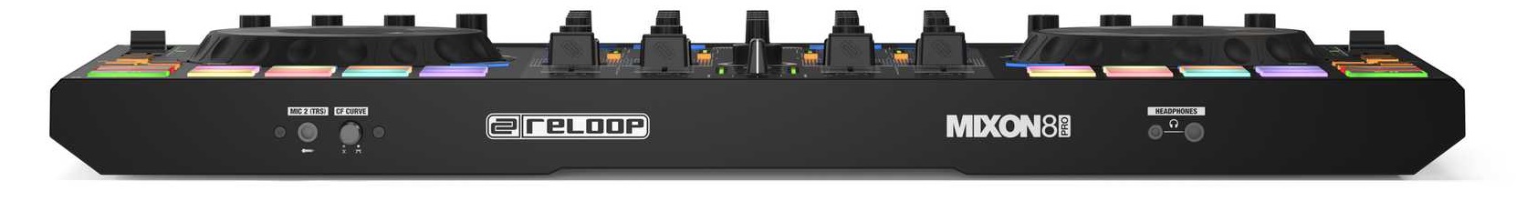 Reloop Mixon 8 Pro (obrázek 3)